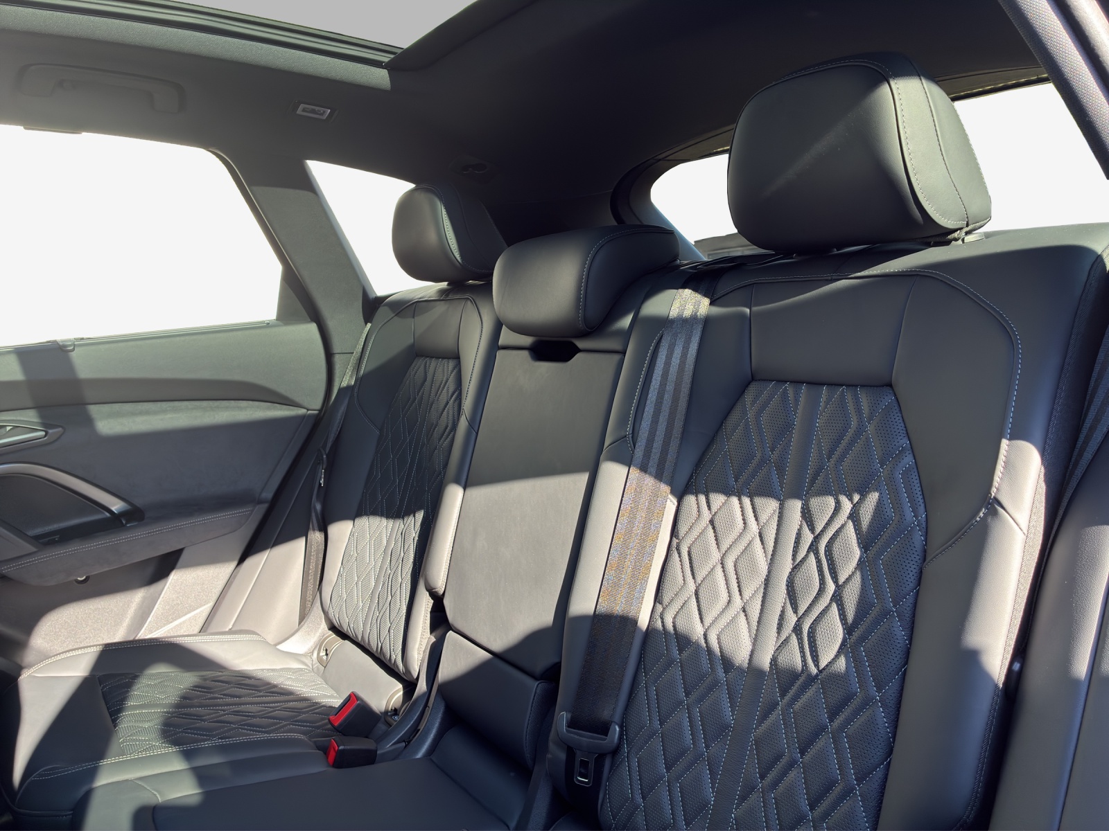 AUDI Q5 TFSI quatto 150 kW S-tronic-image-11