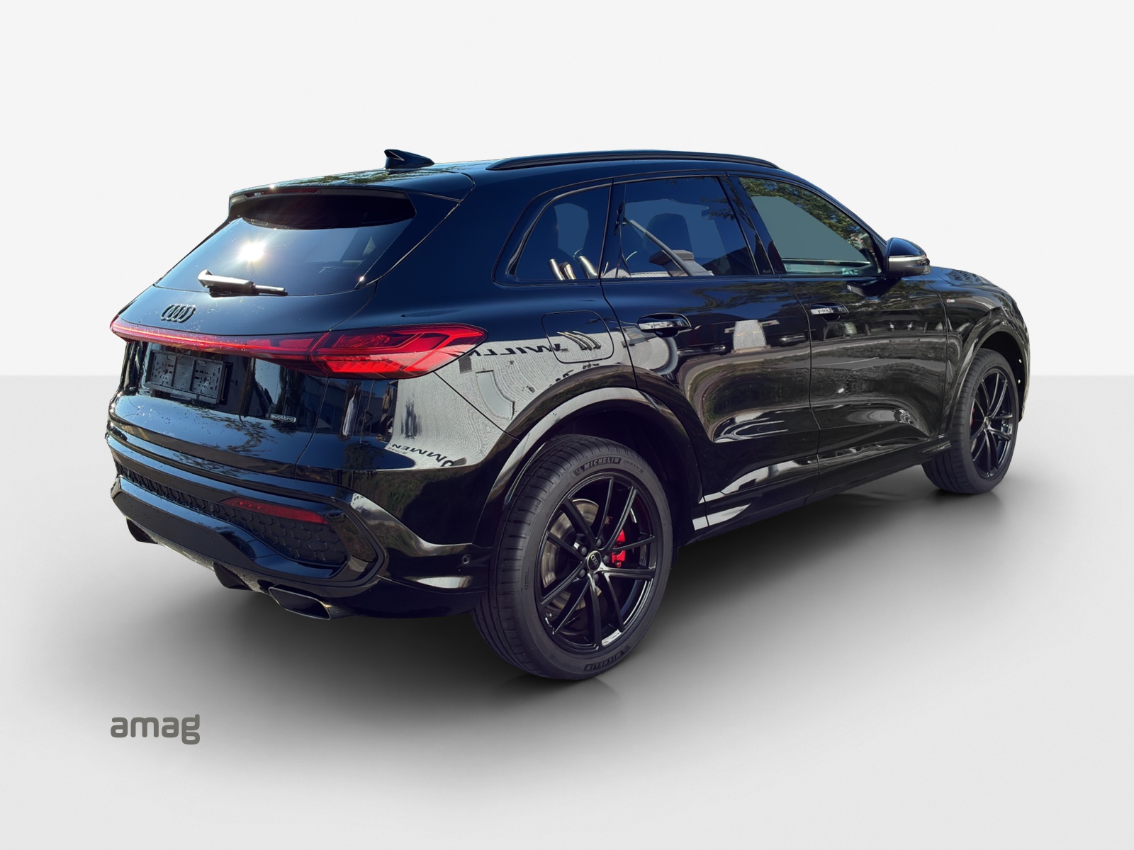 AUDI Q5 TFSI quatto 150 kW S-tronic-image-4