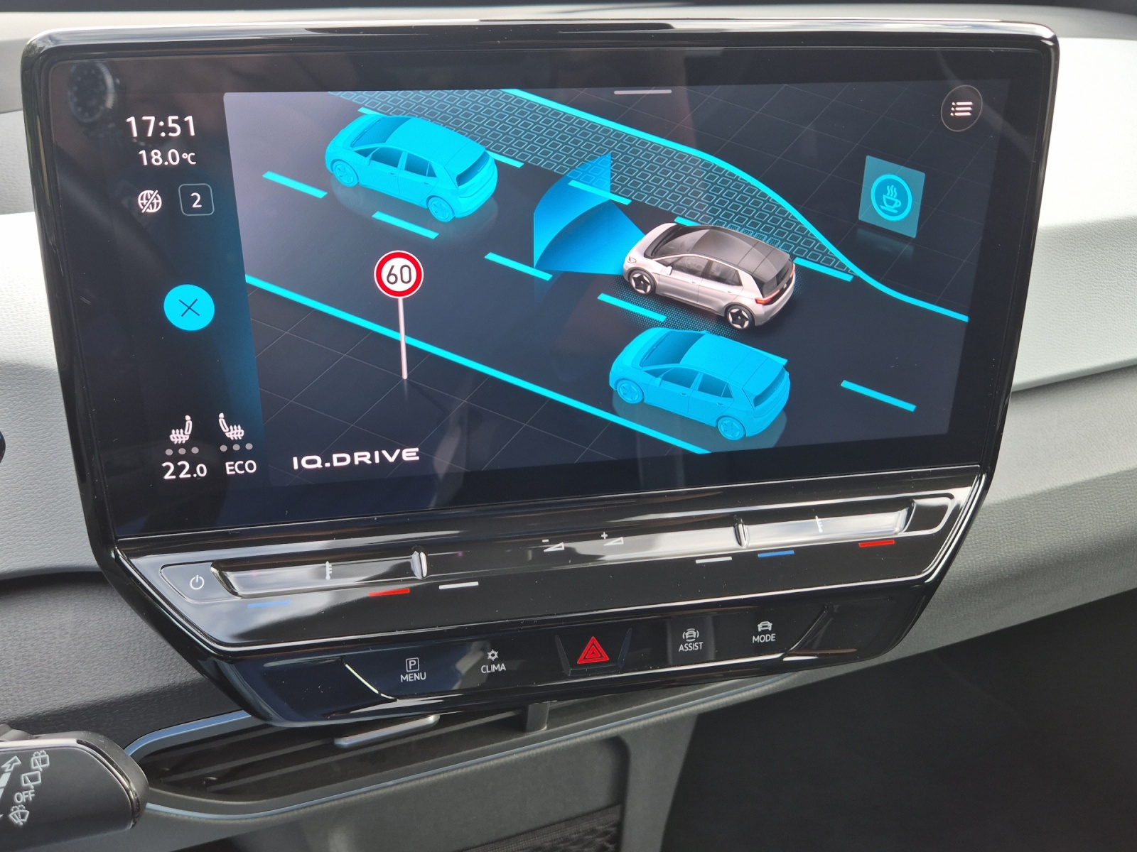 VW ID.3 Pro S 77 kWh Life Plus*Head up Display*360°Kamera*-image-16