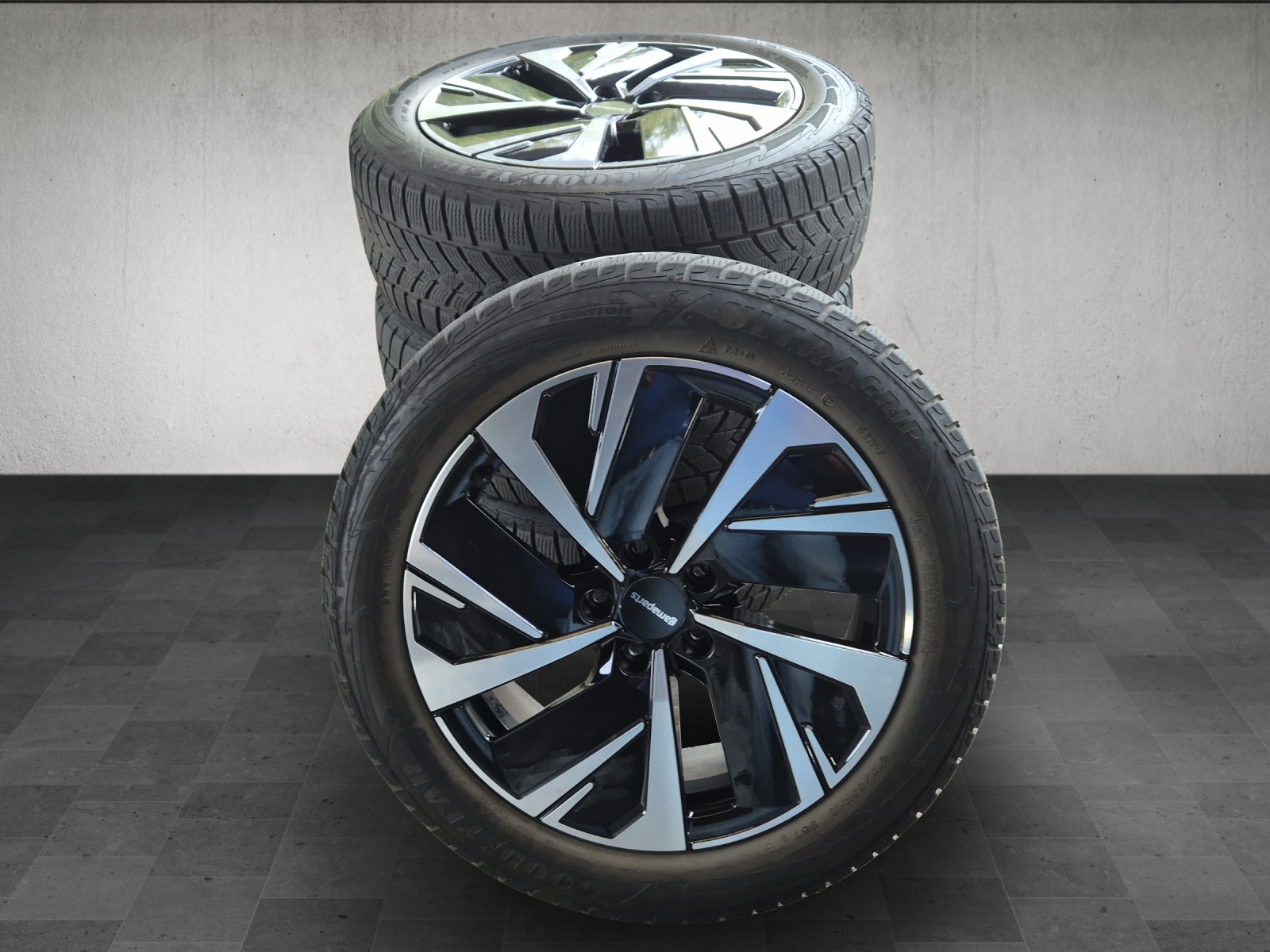 VW ID.3 Pro S 77 kWh Life Plus*Head up Display*360°Kamera*-image-25