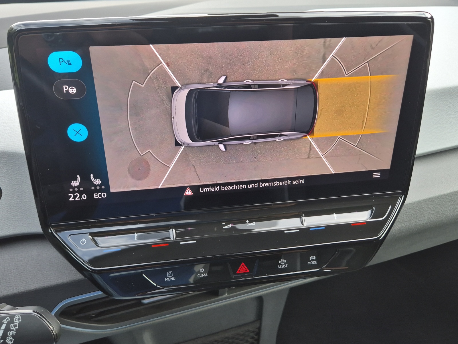 VW ID.3 Pro S 77 kWh Life Plus*Head up Display*360°Kamera*-image-13