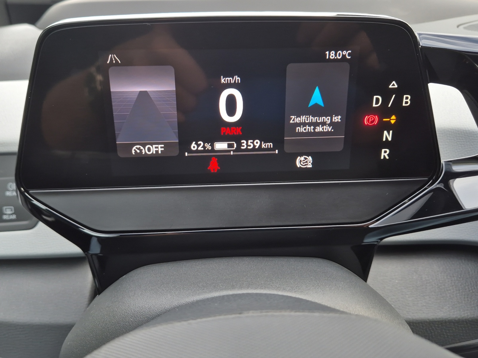 VW ID.3 Pro S 77 kWh Life Plus*Head up Display*360°Kamera*-image-11