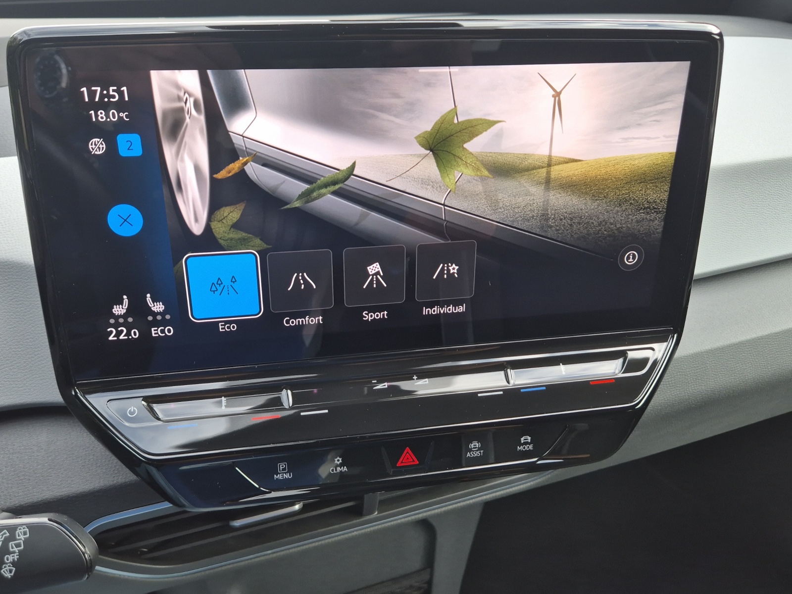 VW ID.3 Pro S 77 kWh Life Plus*Head up Display*360°Kamera*-image-18