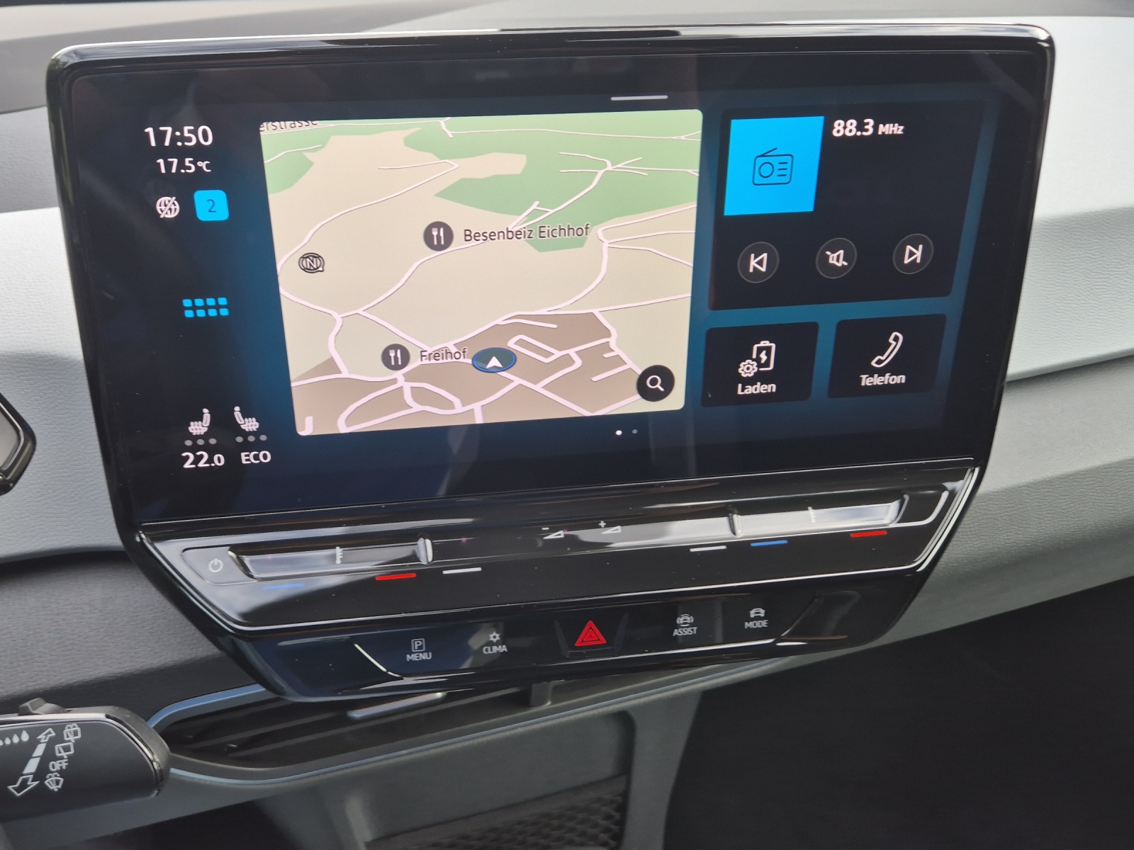 VW ID.3 Pro S 77 kWh Life Plus*Head up Display*360°Kamera*-image-15