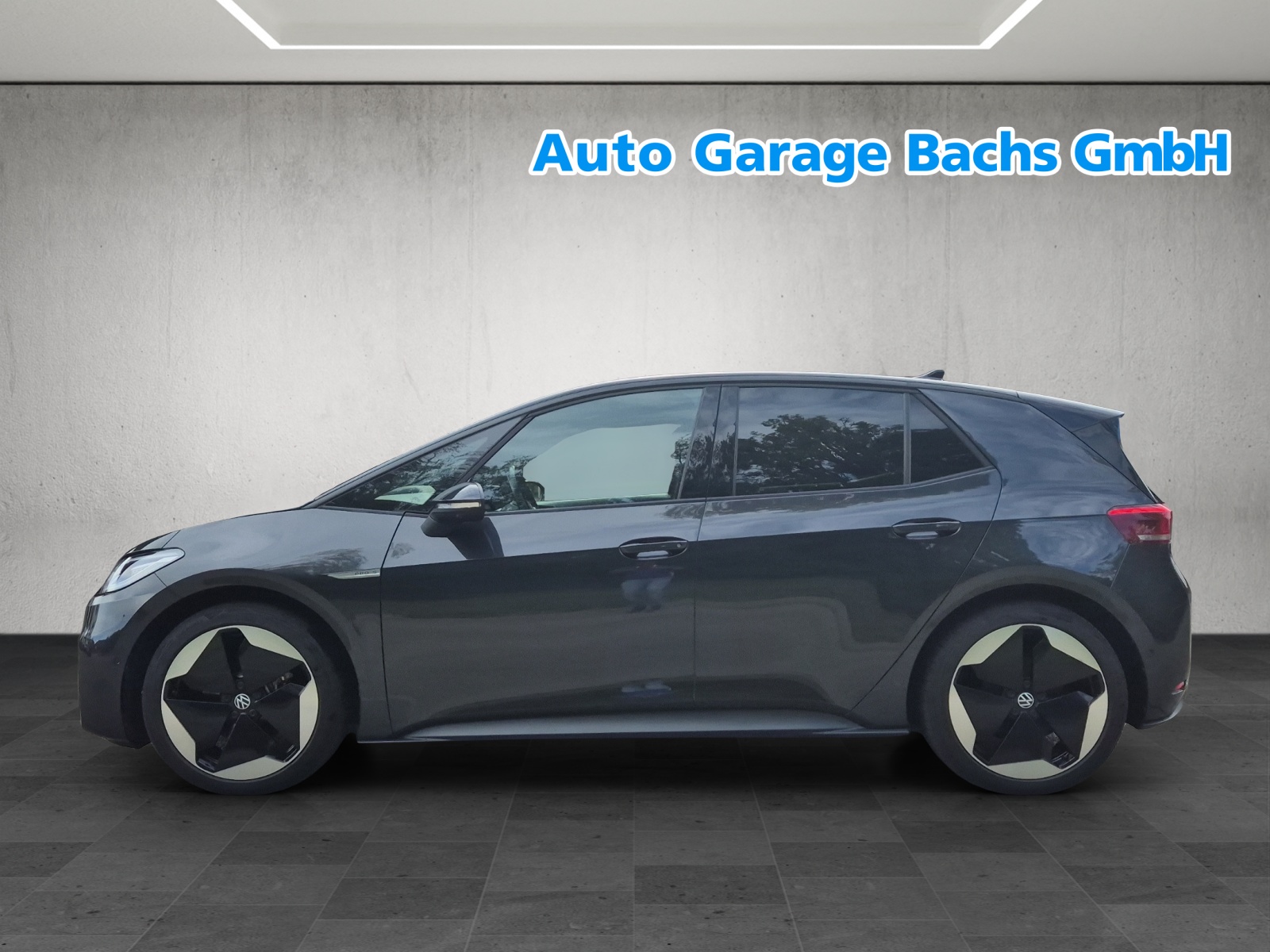 VW ID.3 Pro S 77 kWh Life Plus*Head up Display*360°Kamera*-image-3