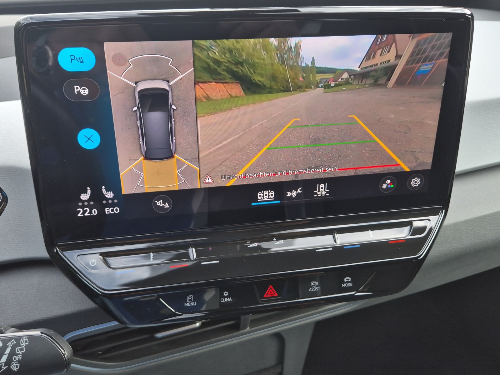 VW ID.3 Pro S 77 kWh Life Plus*Head up Display*360°Kamera*-image-12