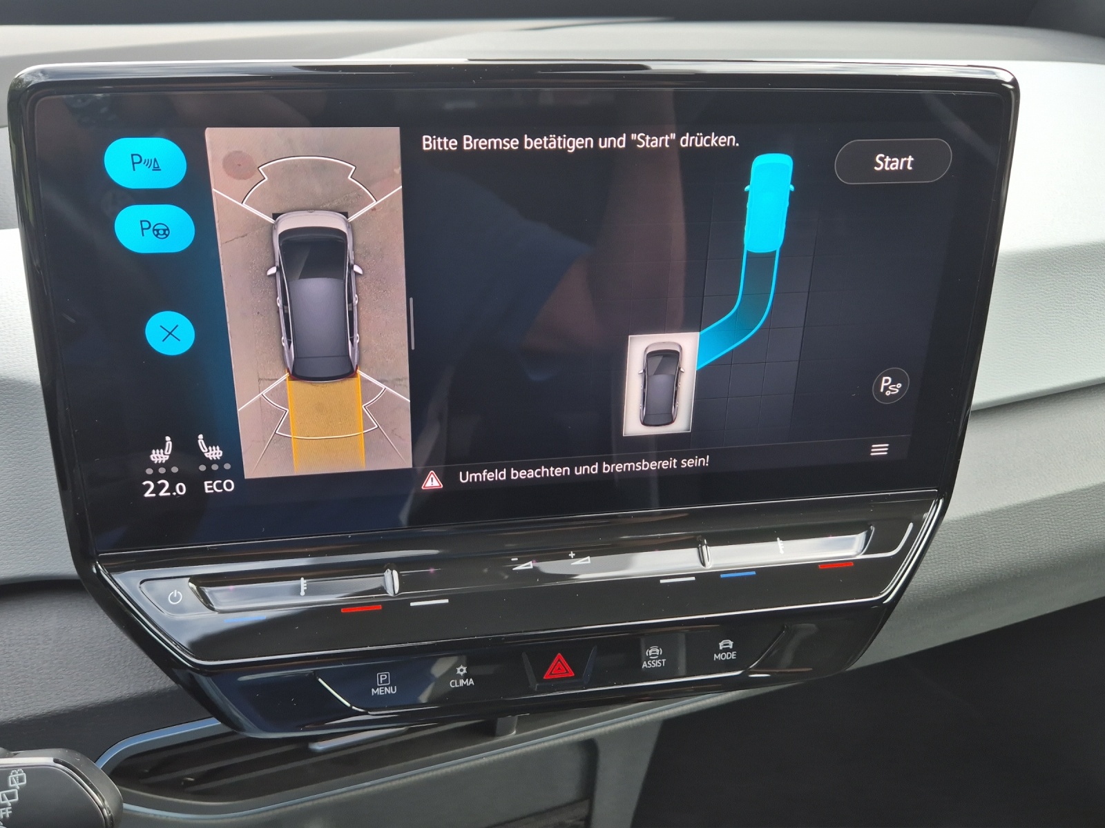 VW ID.3 Pro S 77 kWh Life Plus*Head up Display*360°Kamera*-image-14
