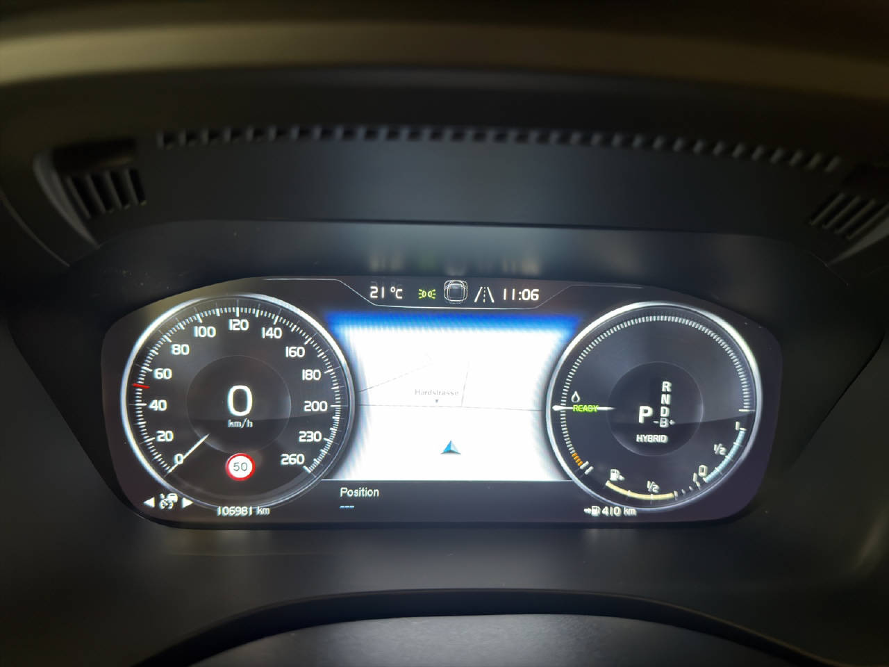 VOLVO XC60 2.0 T8 TE Inscription eAWD-image-8