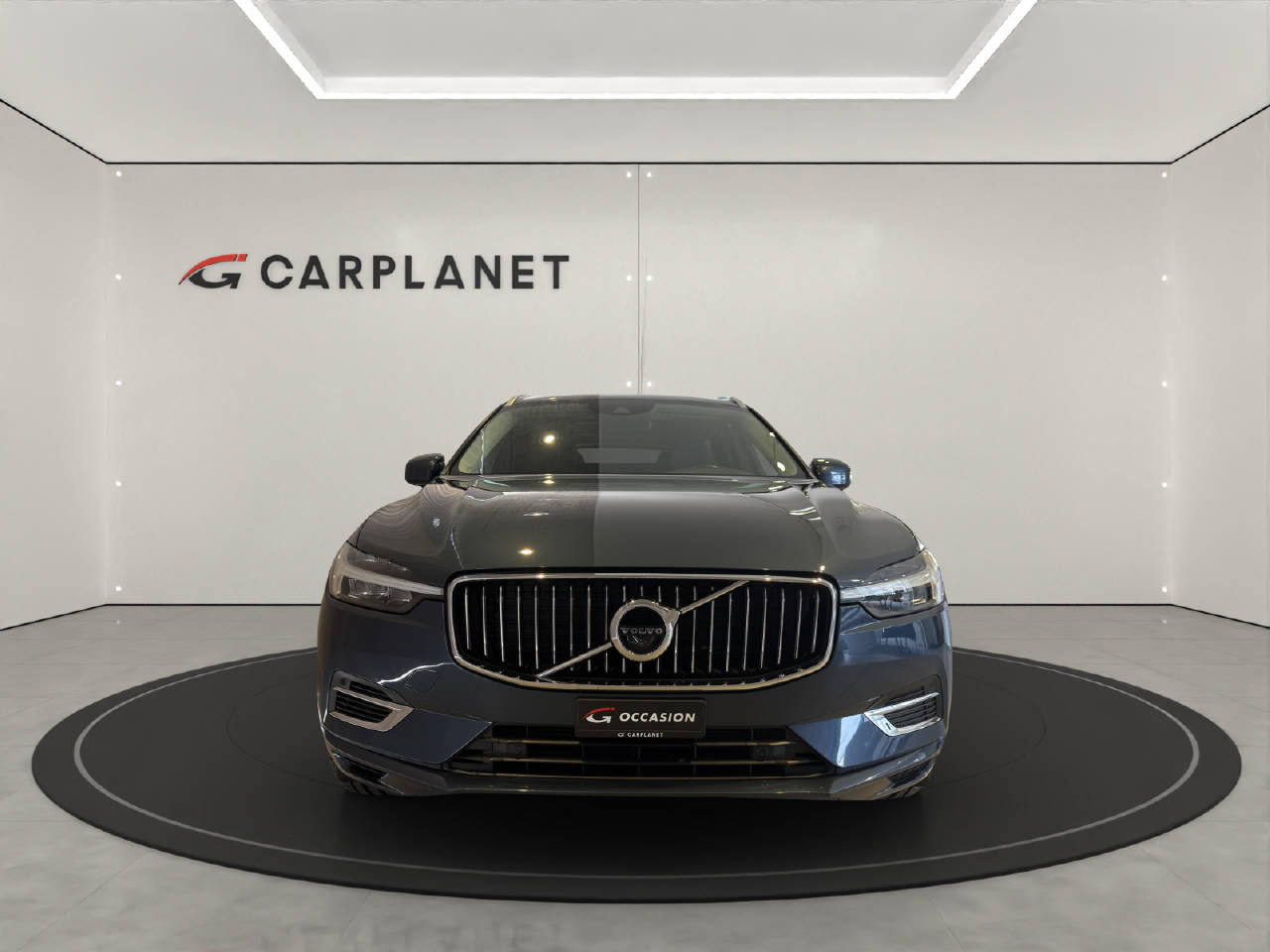 VOLVO XC60 2.0 T8 TE Inscription eAWD-image-2