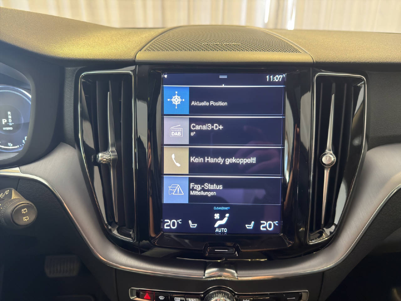 VOLVO XC60 2.0 T8 TE Inscription eAWD-image-14