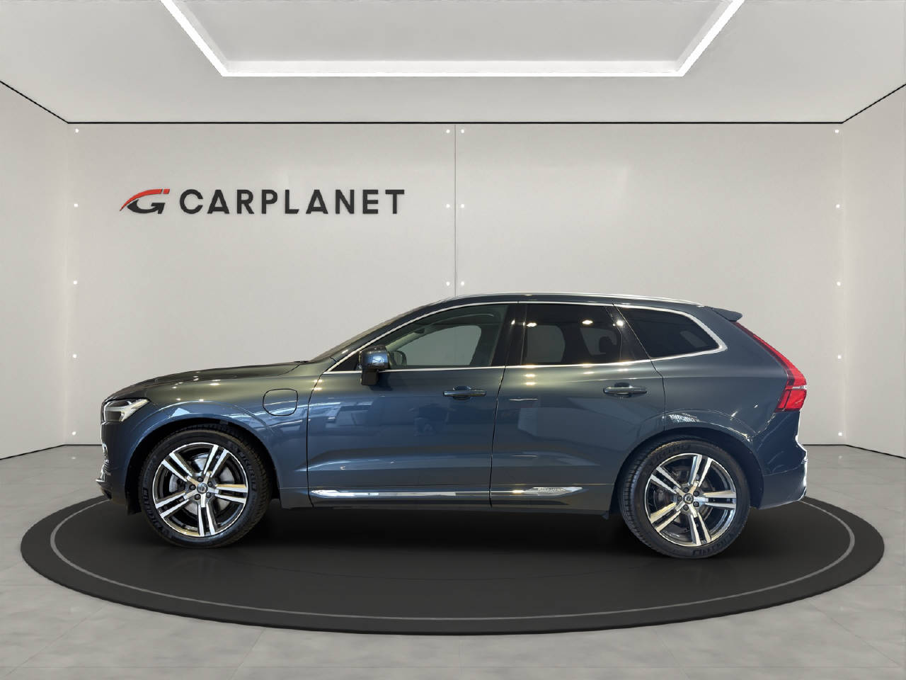 VOLVO XC60 2.0 T8 TE Inscription eAWD-image-1