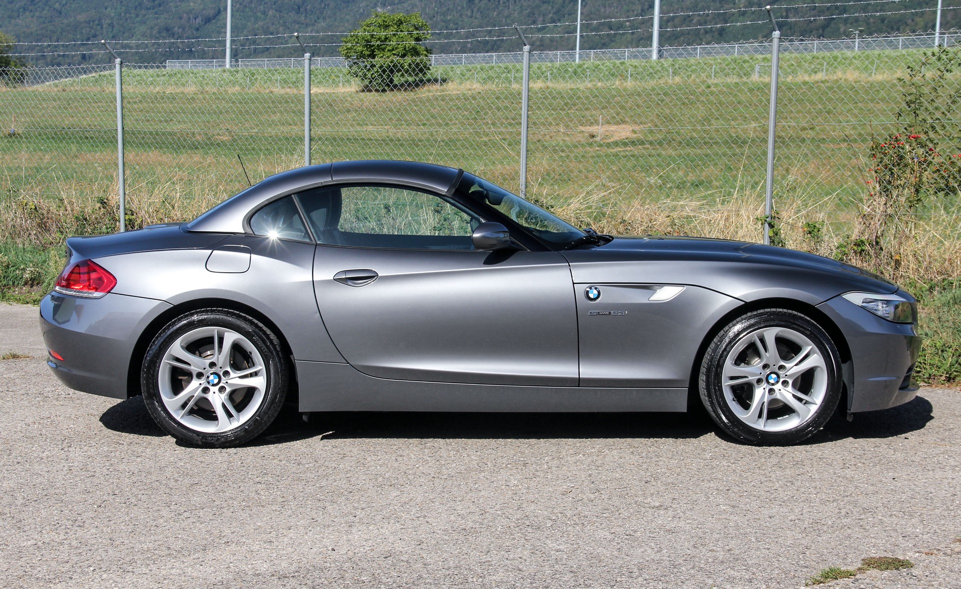 BMW Z4 sDrive23i ⭐⭐⭐⭐⭐-image-25