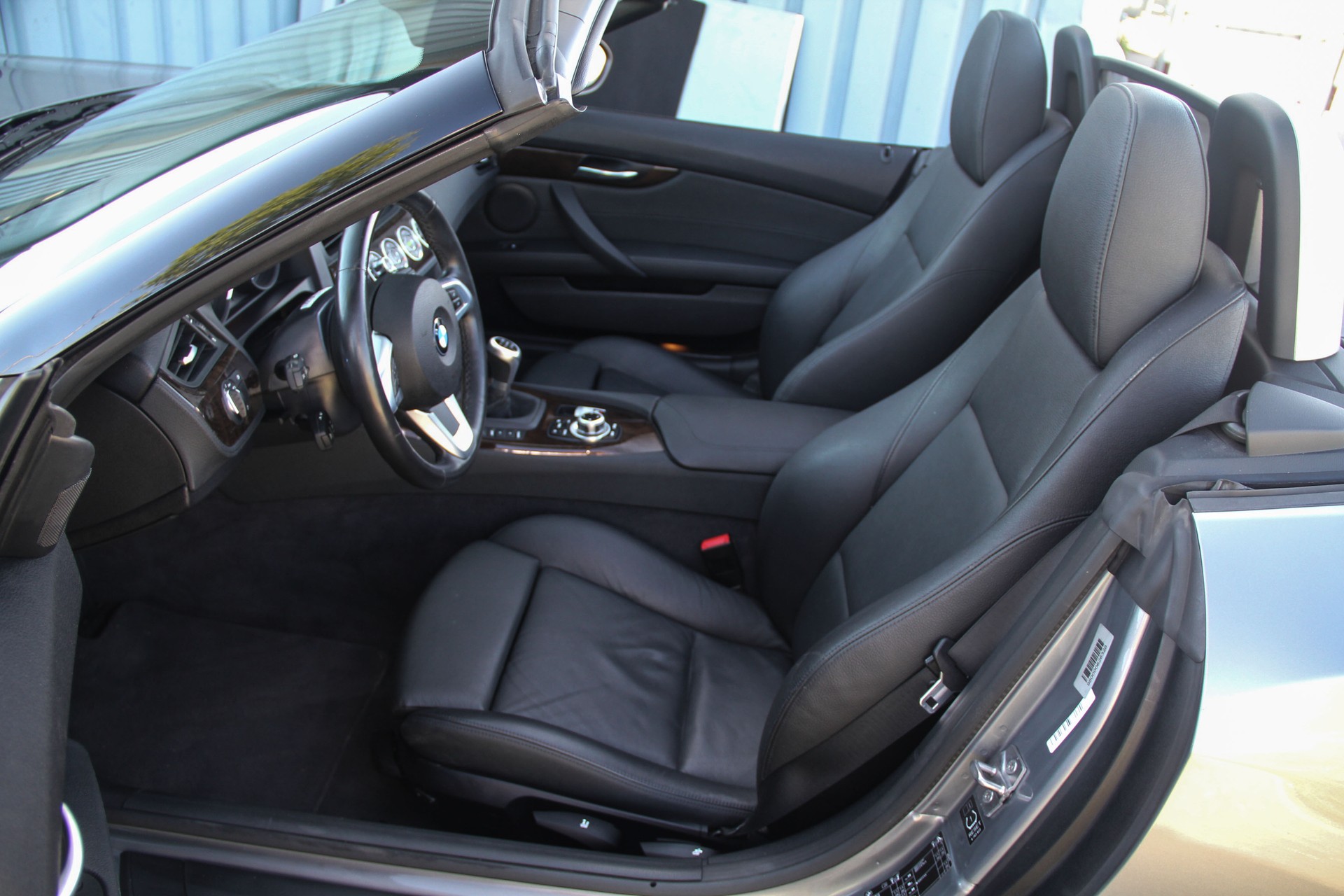 BMW Z4 sDrive23i ⭐⭐⭐⭐⭐-image-5
