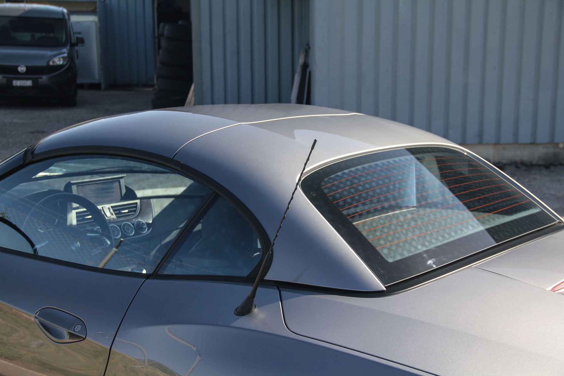 BMW Z4 sDrive23i ⭐⭐⭐⭐⭐-image-18