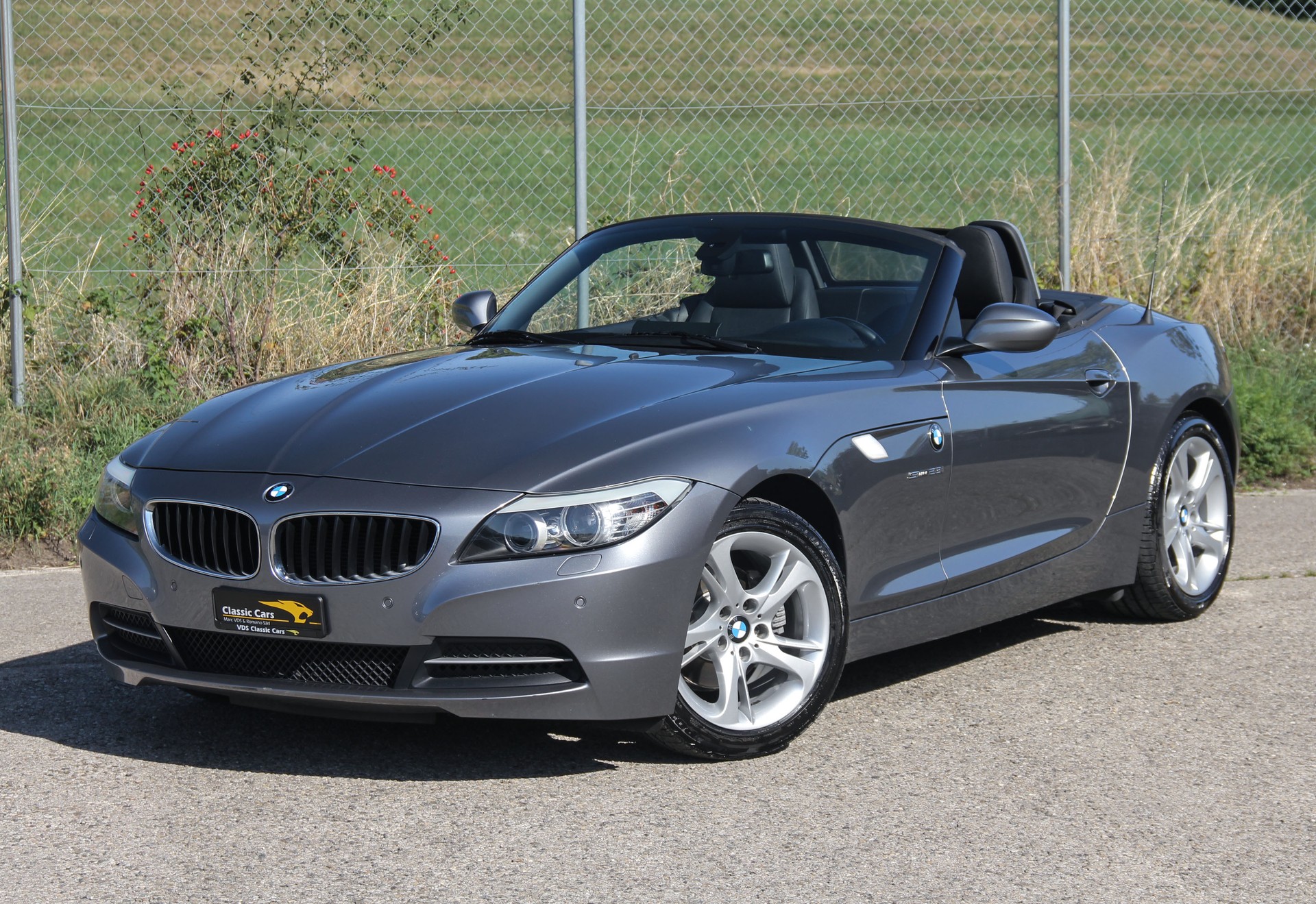 BMW Z4 sDrive23i ⭐⭐⭐⭐⭐-image-26