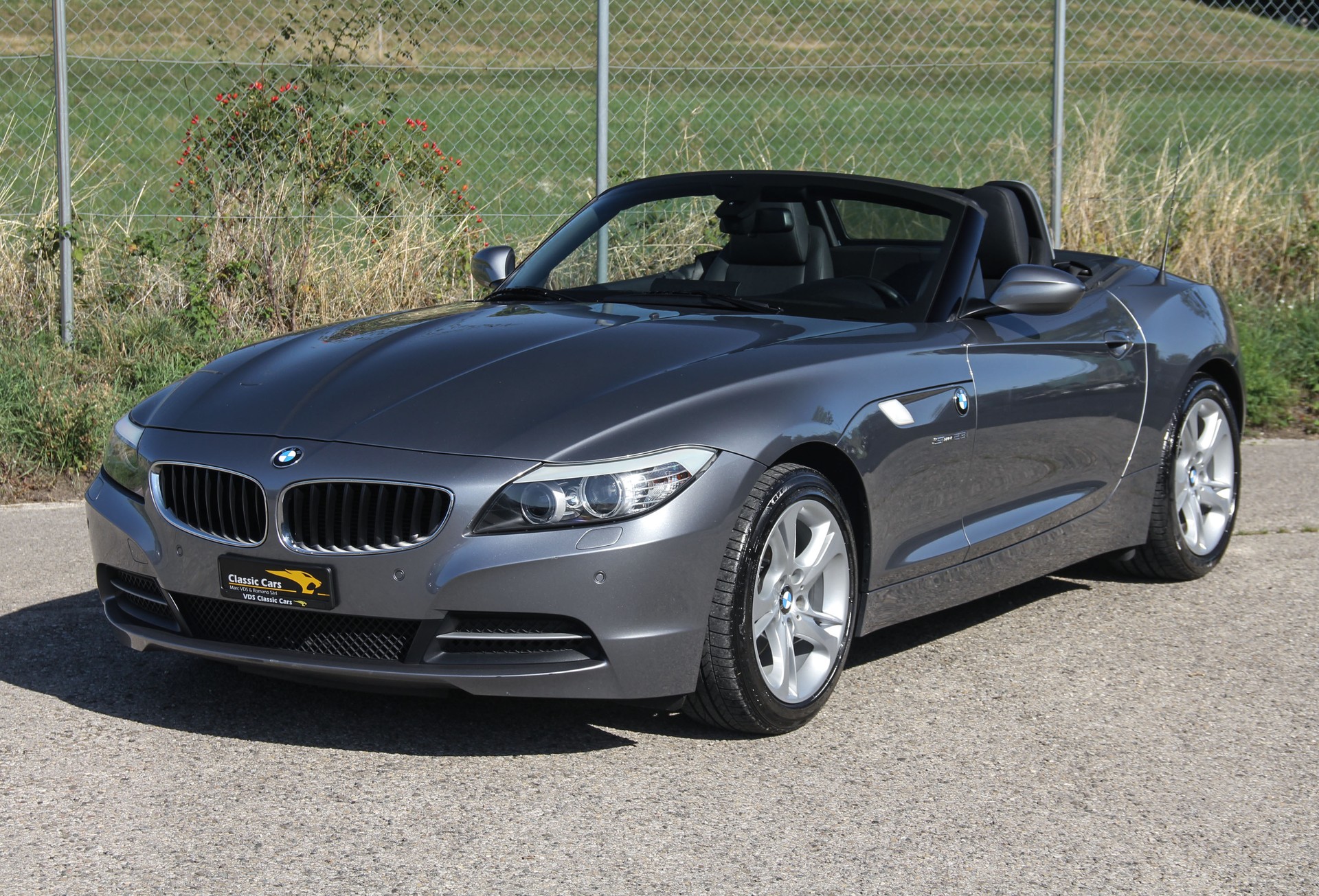 BMW Z4 sDrive23i ⭐⭐⭐⭐⭐-image-28