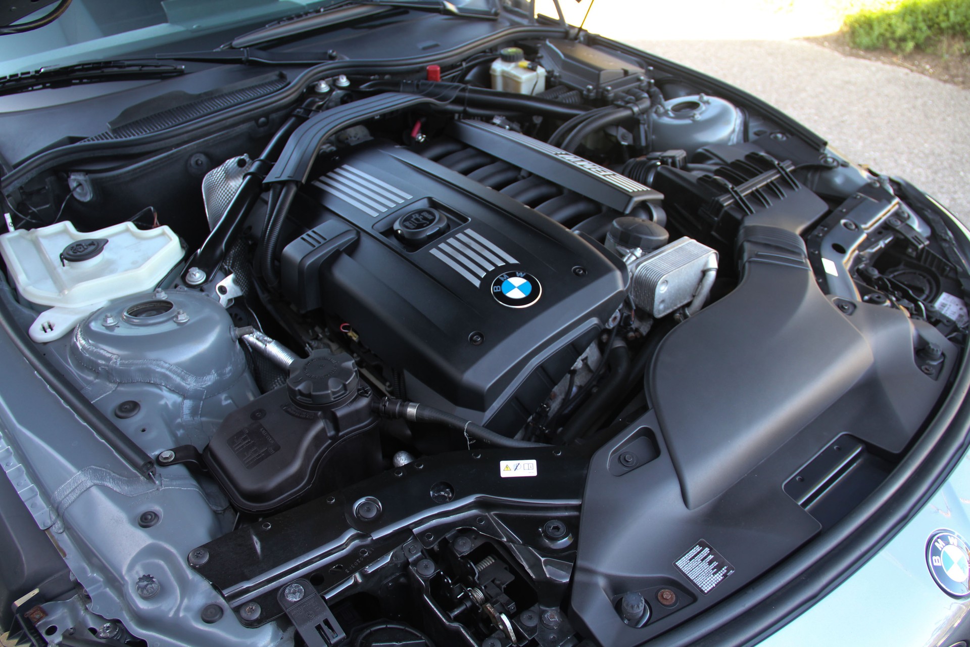 BMW Z4 sDrive23i ⭐⭐⭐⭐⭐-image-16