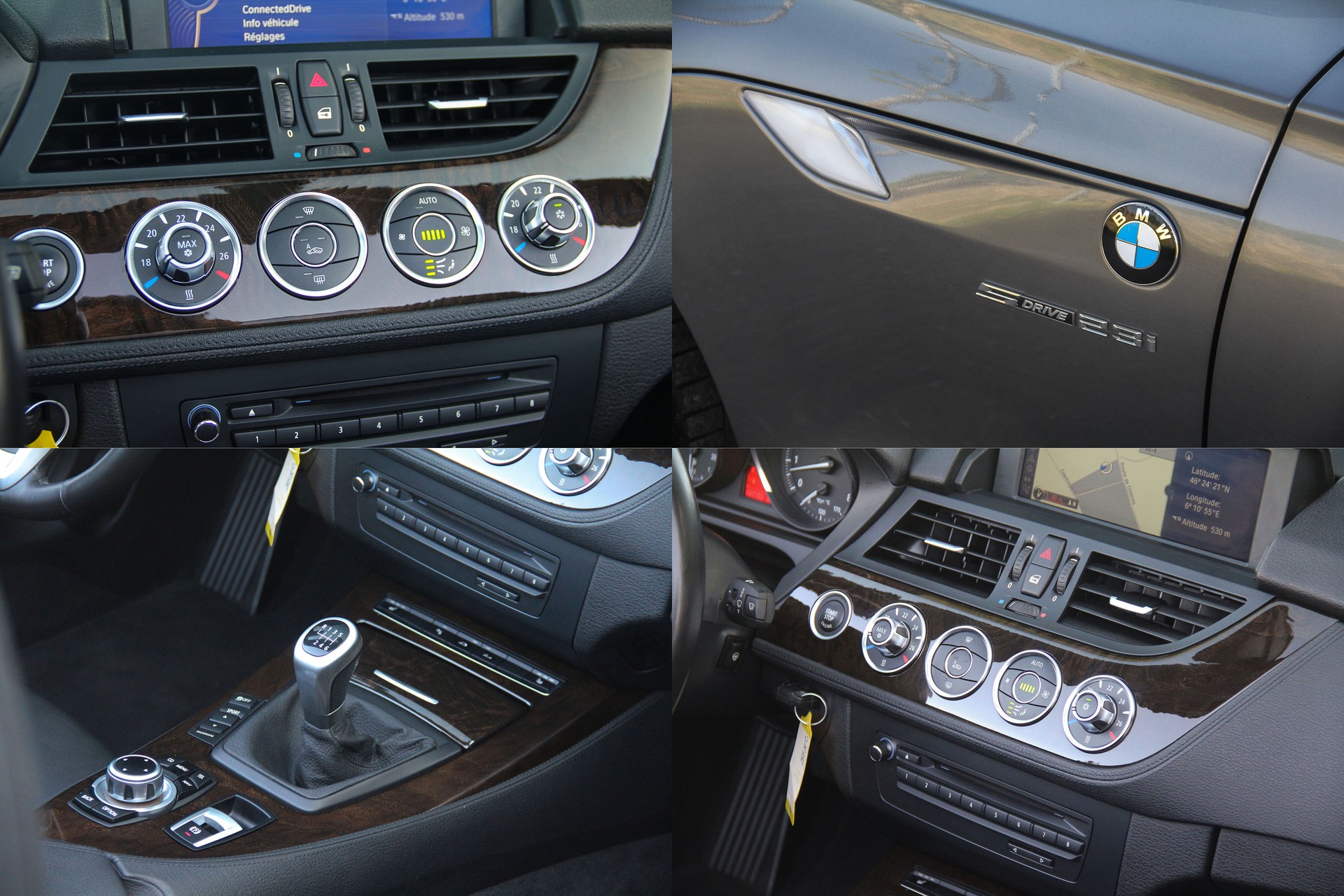 BMW Z4 sDrive23i ⭐⭐⭐⭐⭐-image-13
