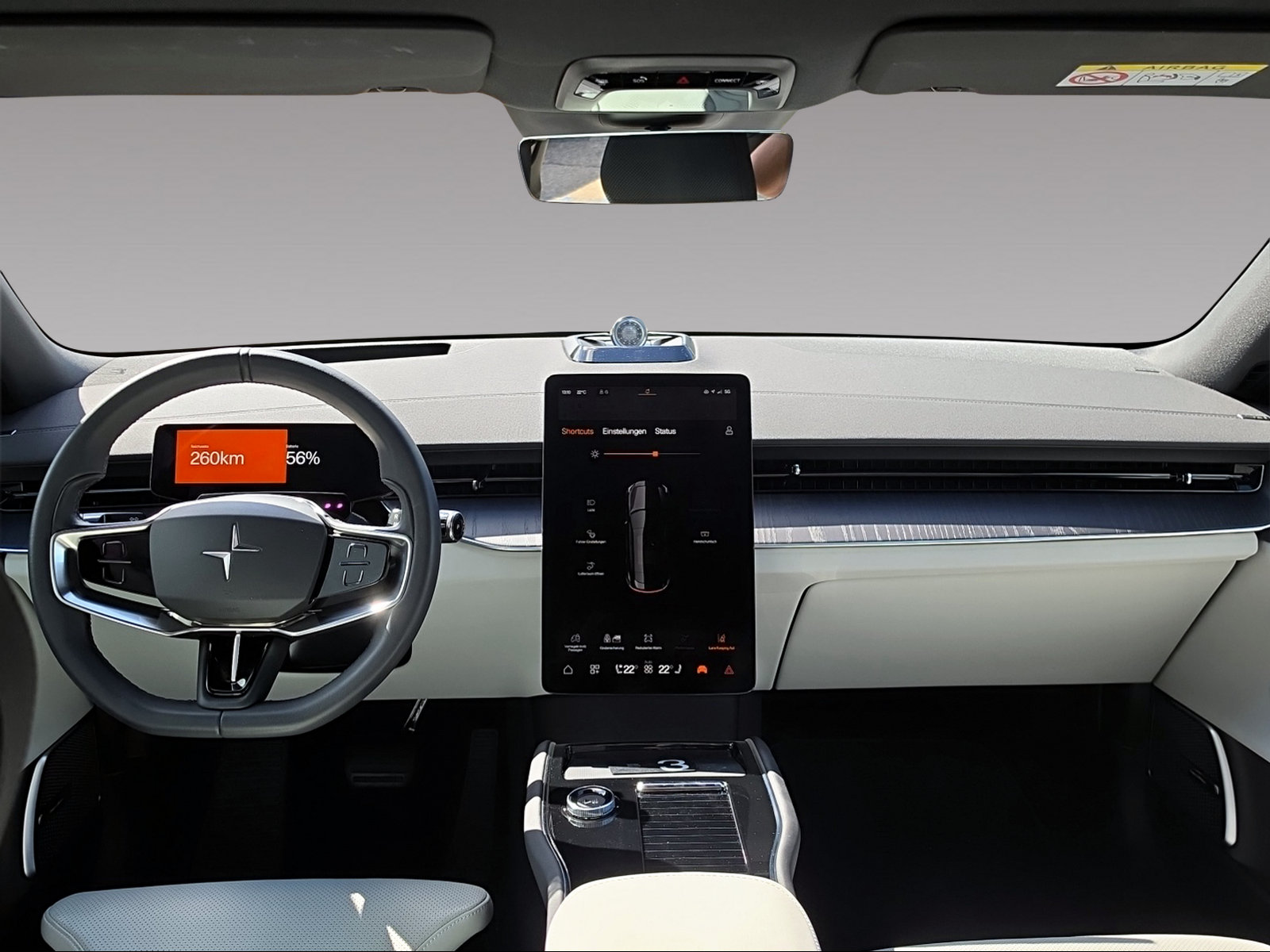 POLESTAR 3 Long Range Dual Motor-image-14
