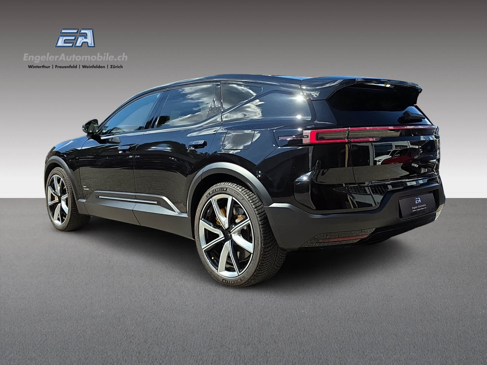 POLESTAR 3 Long Range Dual Motor-image-3