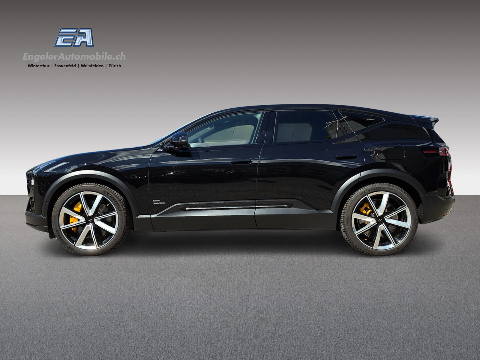 POLESTAR 3 Long Range Dual Motor-image-2