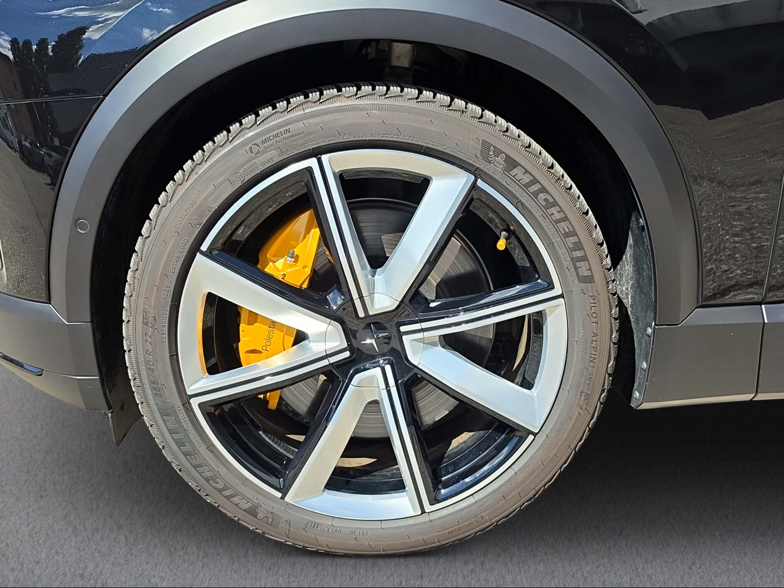 POLESTAR 3 Long Range Dual Motor-image-5