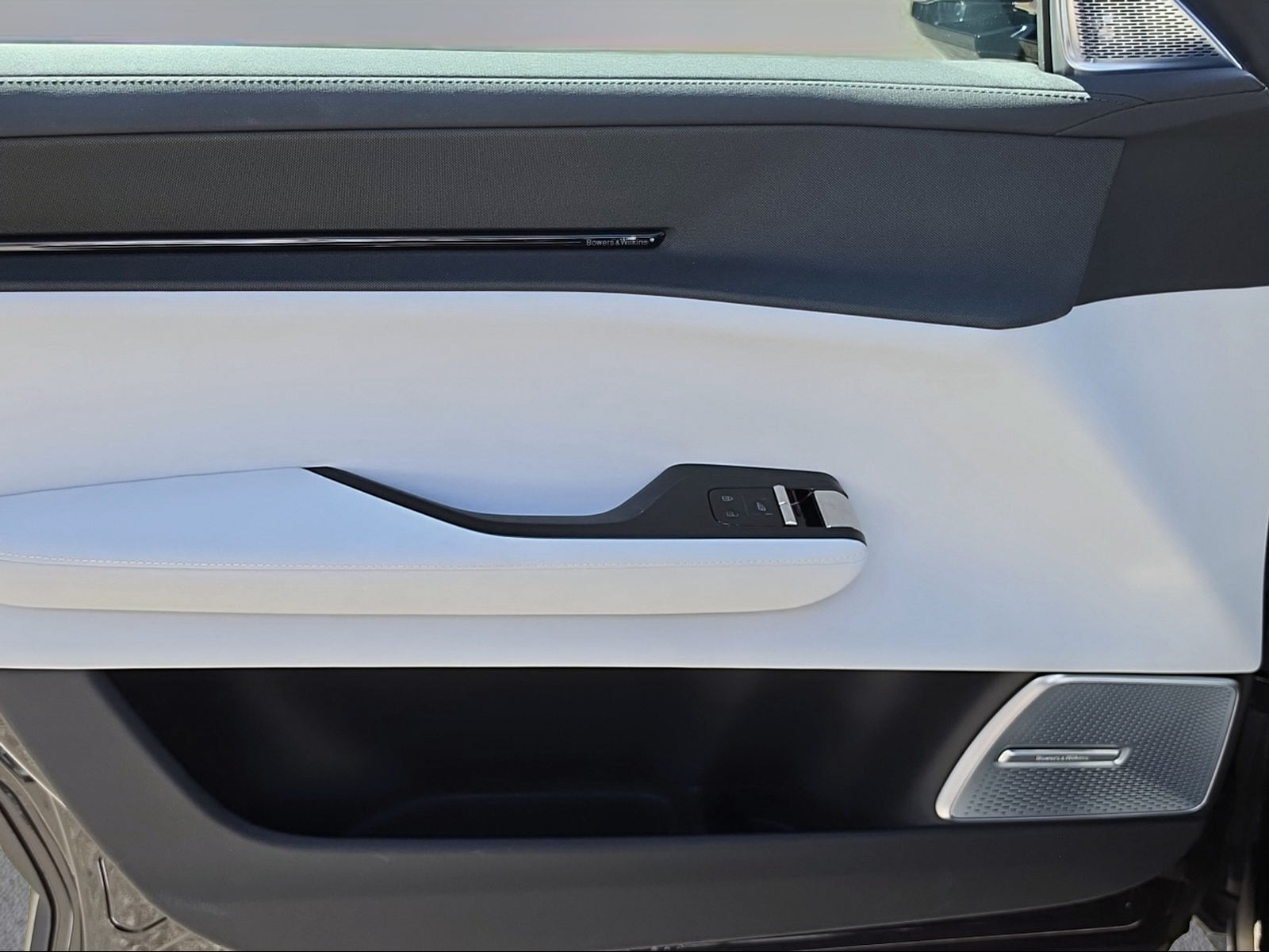 POLESTAR 3 Long Range Dual Motor-image-6