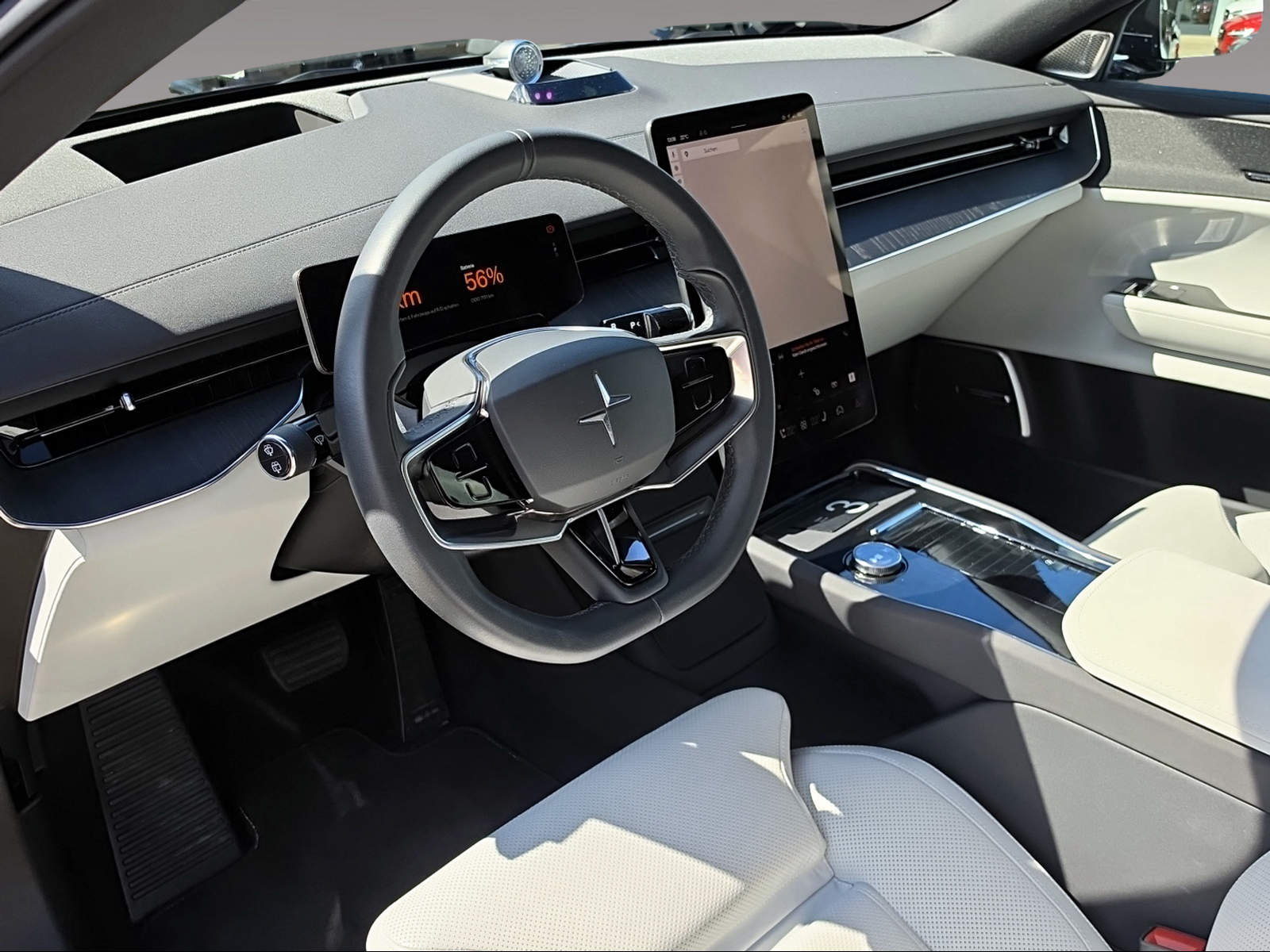 POLESTAR 3 Long Range Dual Motor-image-8