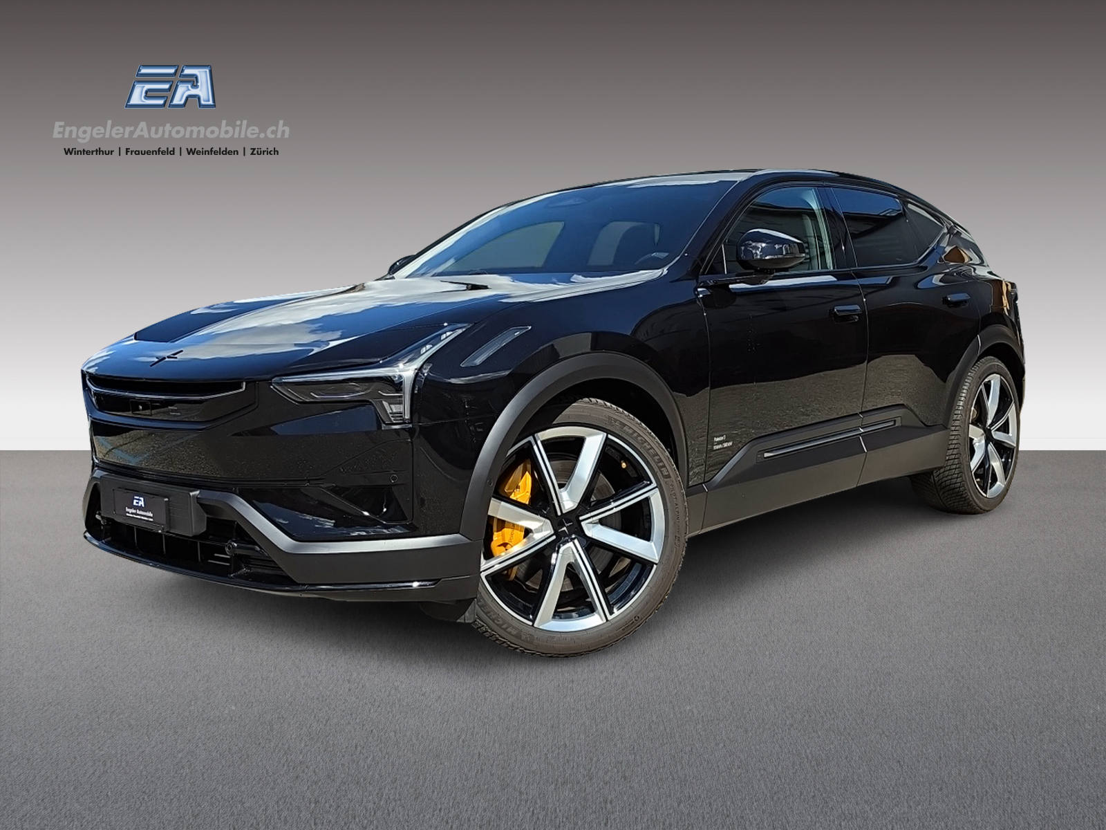 POLESTAR 3 Long Range Dual Motor-image-0