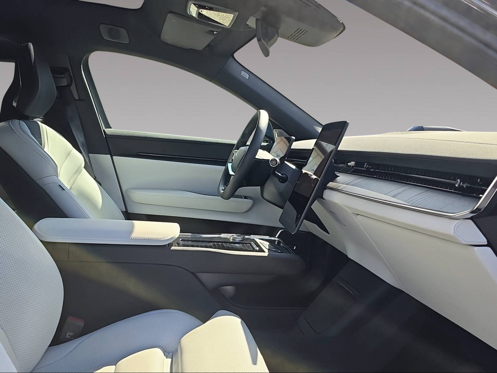 POLESTAR 3 Long Range Dual Motor-image-13