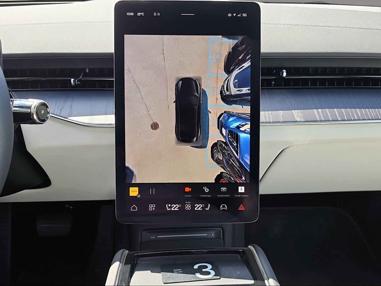 POLESTAR 3 Long Range Dual Motor-image-12