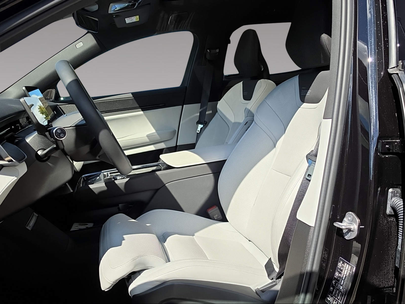 POLESTAR 3 Long Range Dual Motor-image-7
