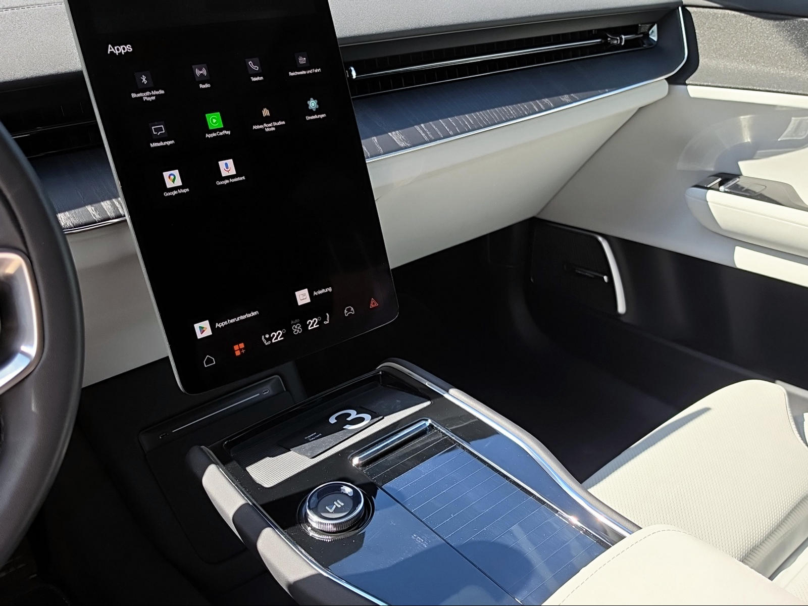 POLESTAR 3 Long Range Dual Motor-image-11