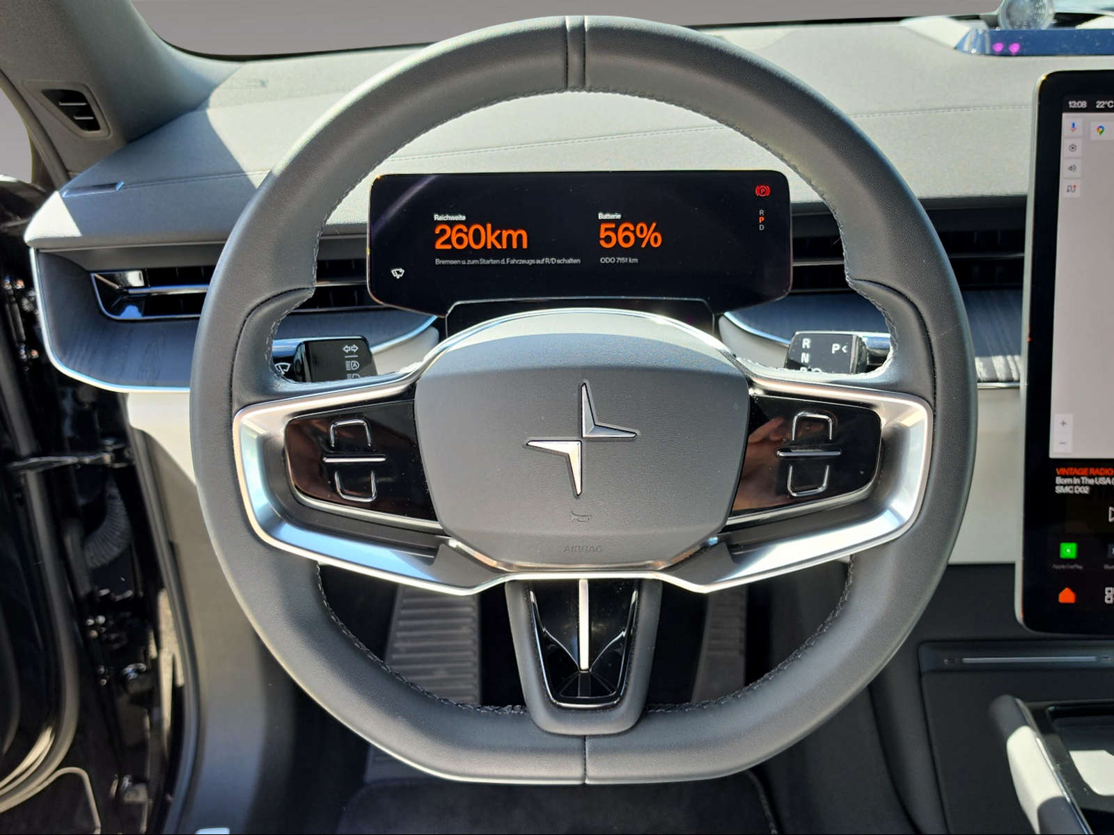 POLESTAR 3 Long Range Dual Motor-image-9
