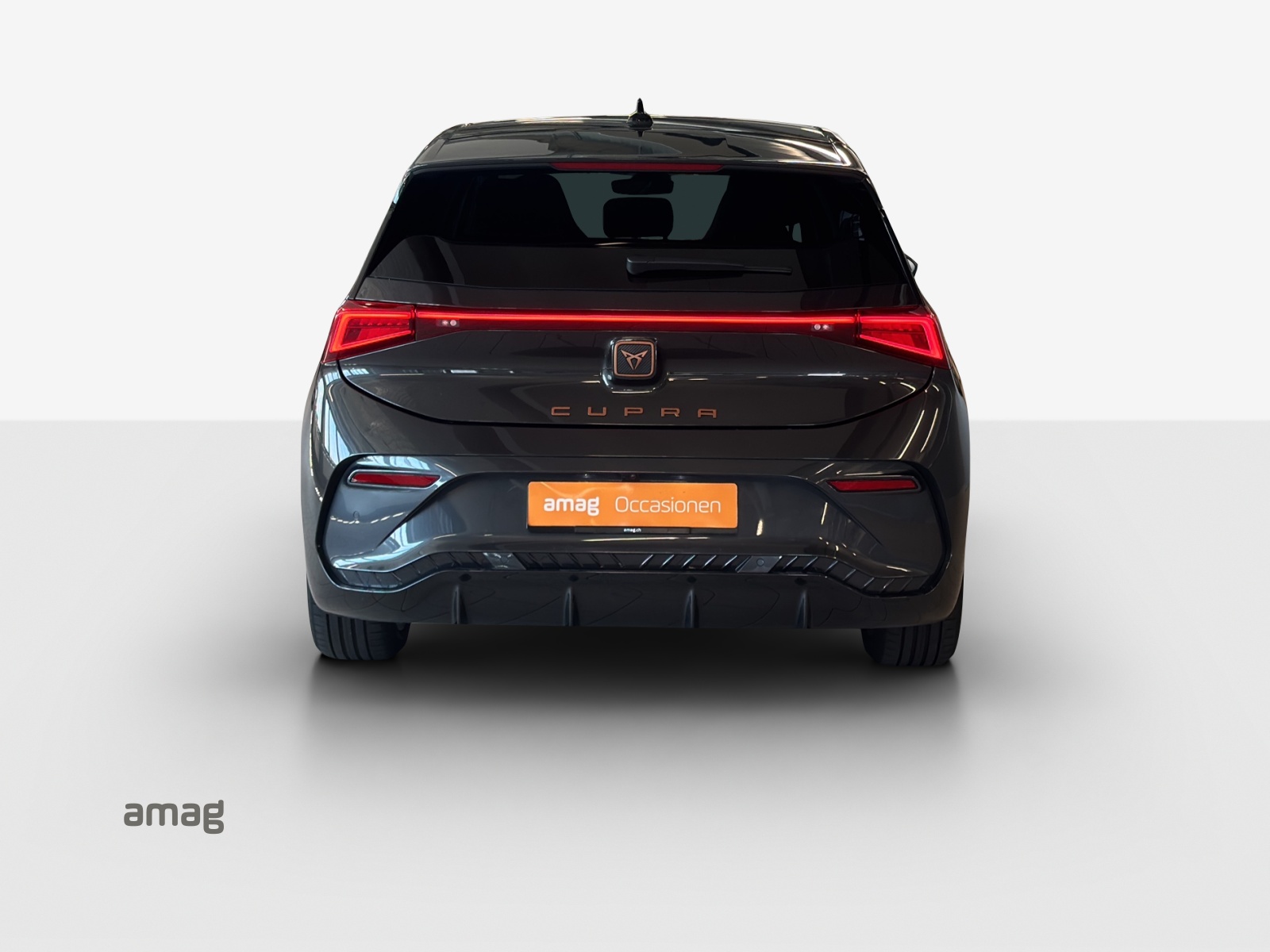CUPRA Born 58 kWh-image-4