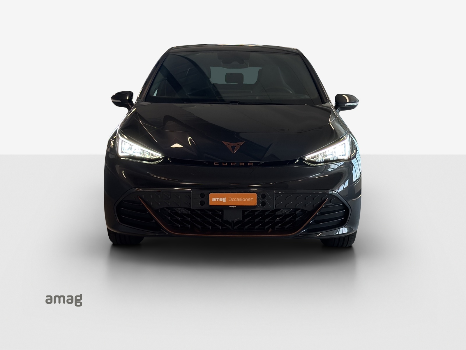 CUPRA Born 58 kWh-image-7