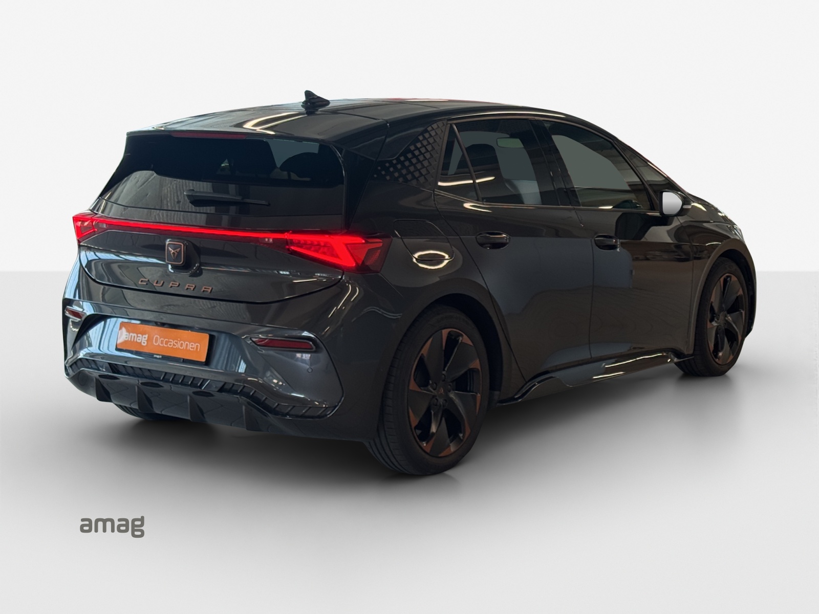 CUPRA Born 58 kWh-image-5