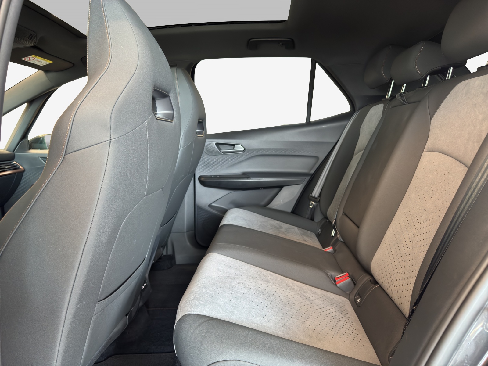 CUPRA Born 58 kWh-image-12