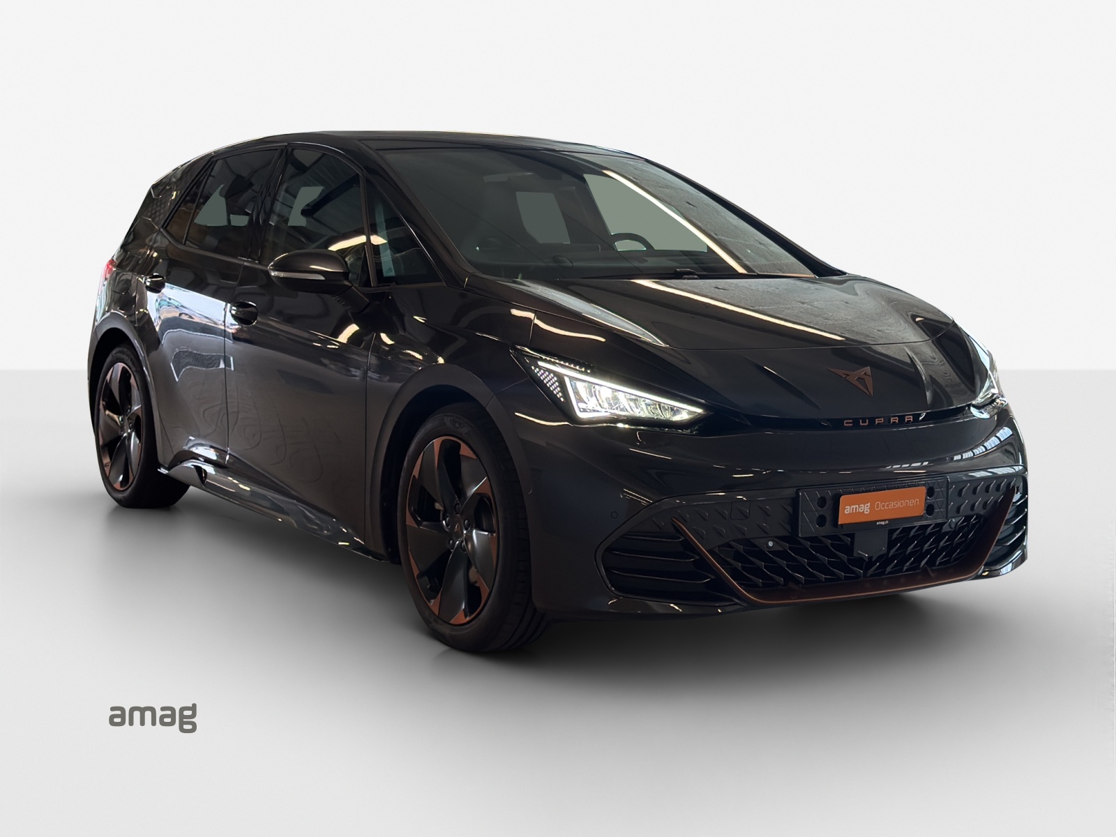 CUPRA Born 58 kWh-image-6