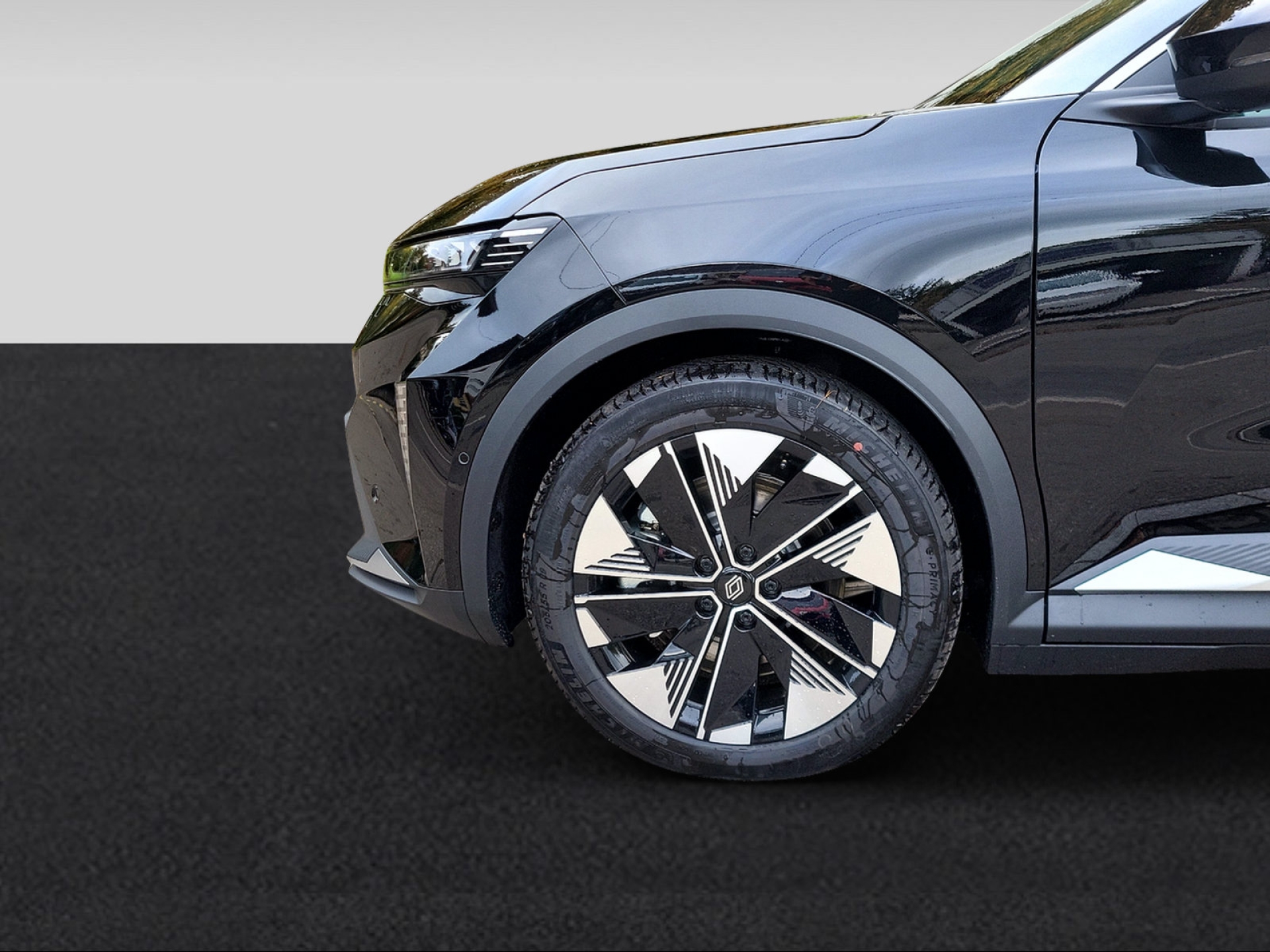 RENAULT Scénic E-Tech-image-7