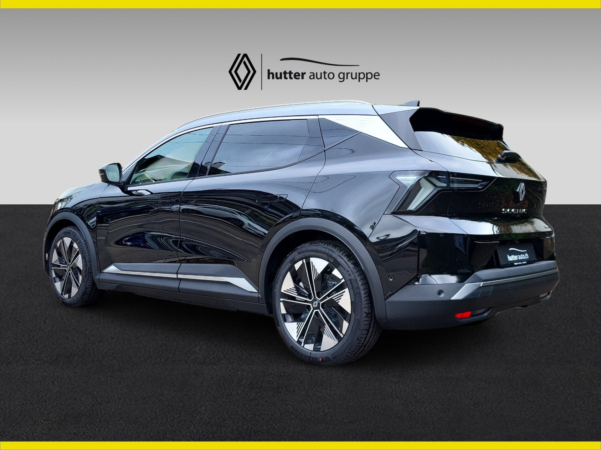 RENAULT Scénic E-Tech-image-9