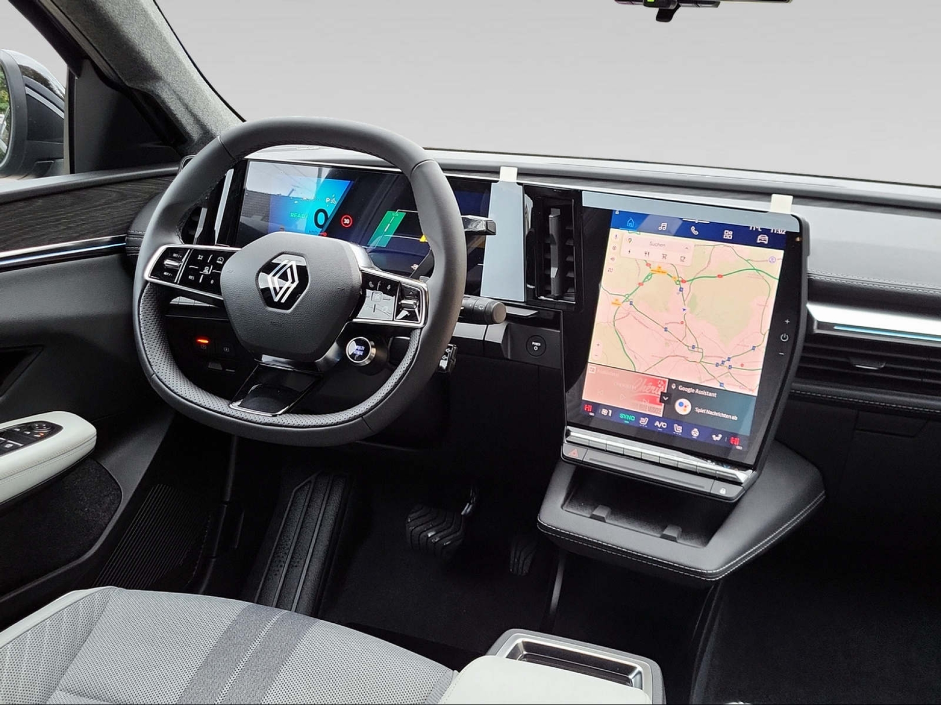 RENAULT Scénic E-Tech-image-4