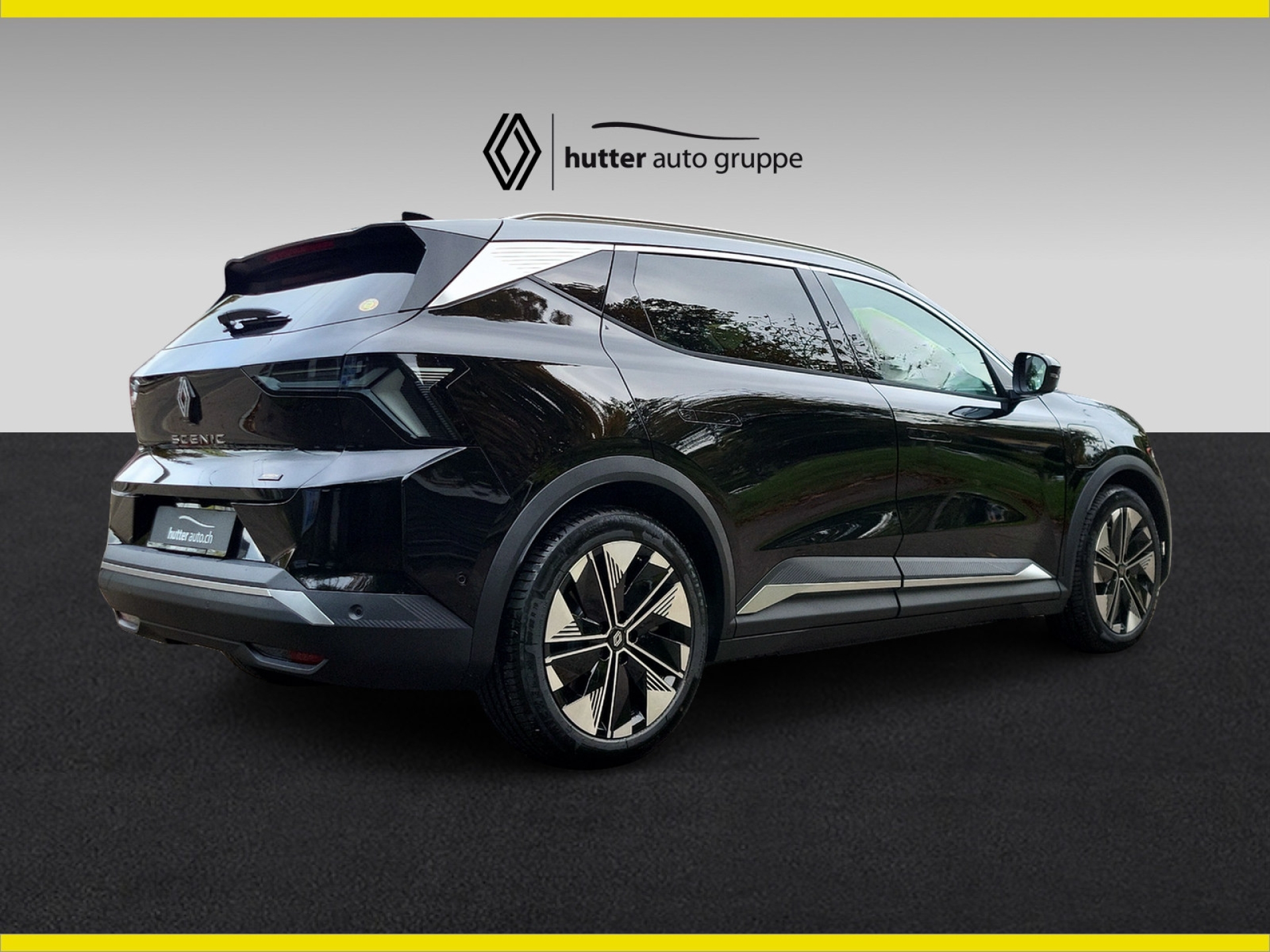 RENAULT Scénic E-Tech-image-12