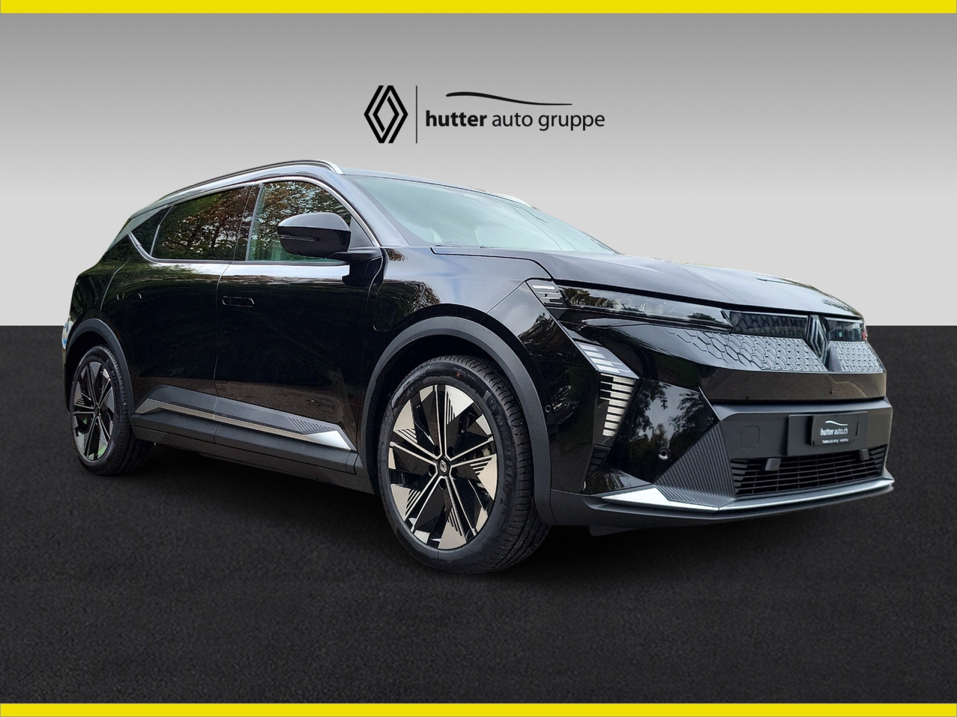 RENAULT Scénic E-Tech-image-2