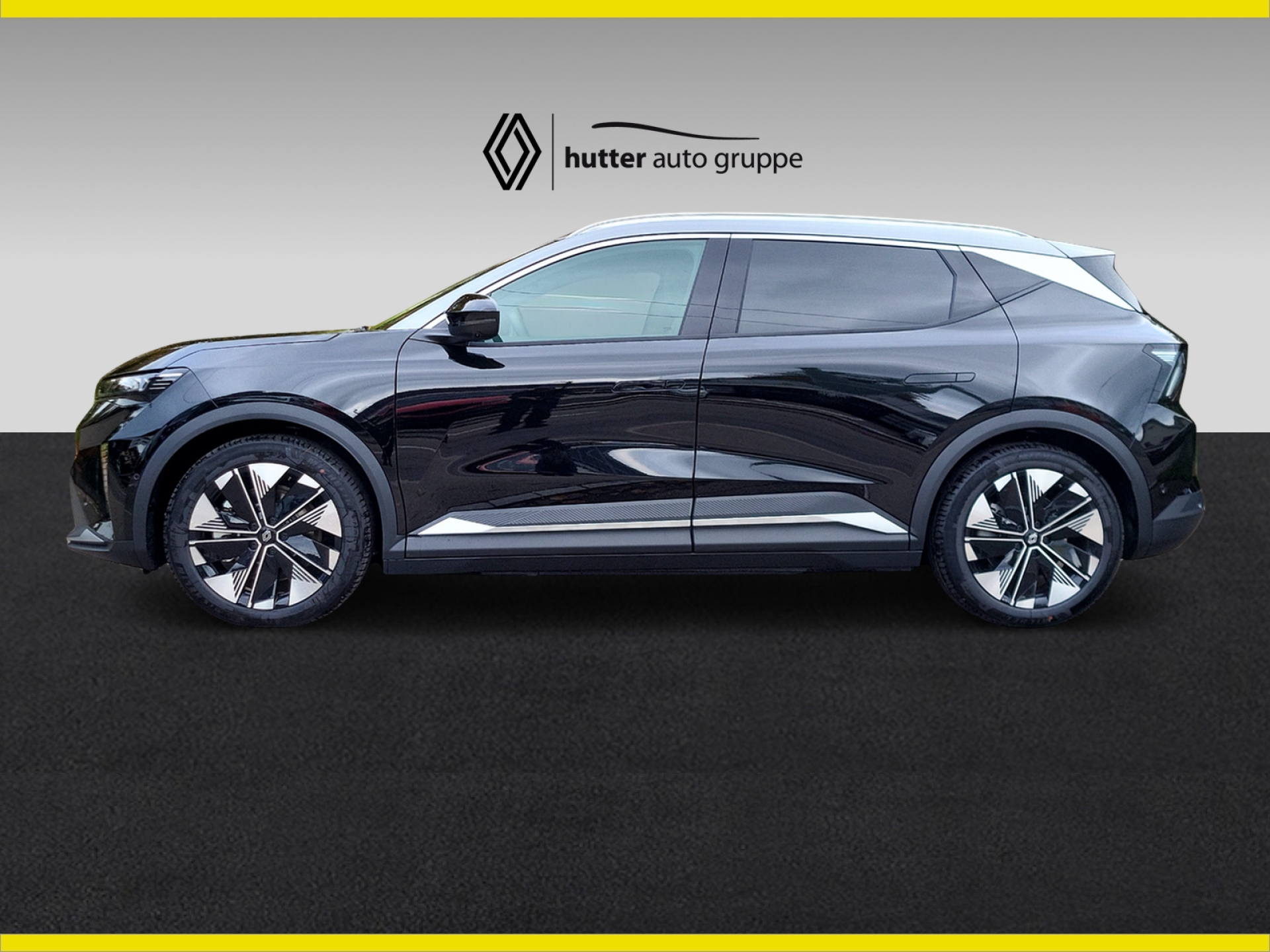 RENAULT Scénic E-Tech-image-8