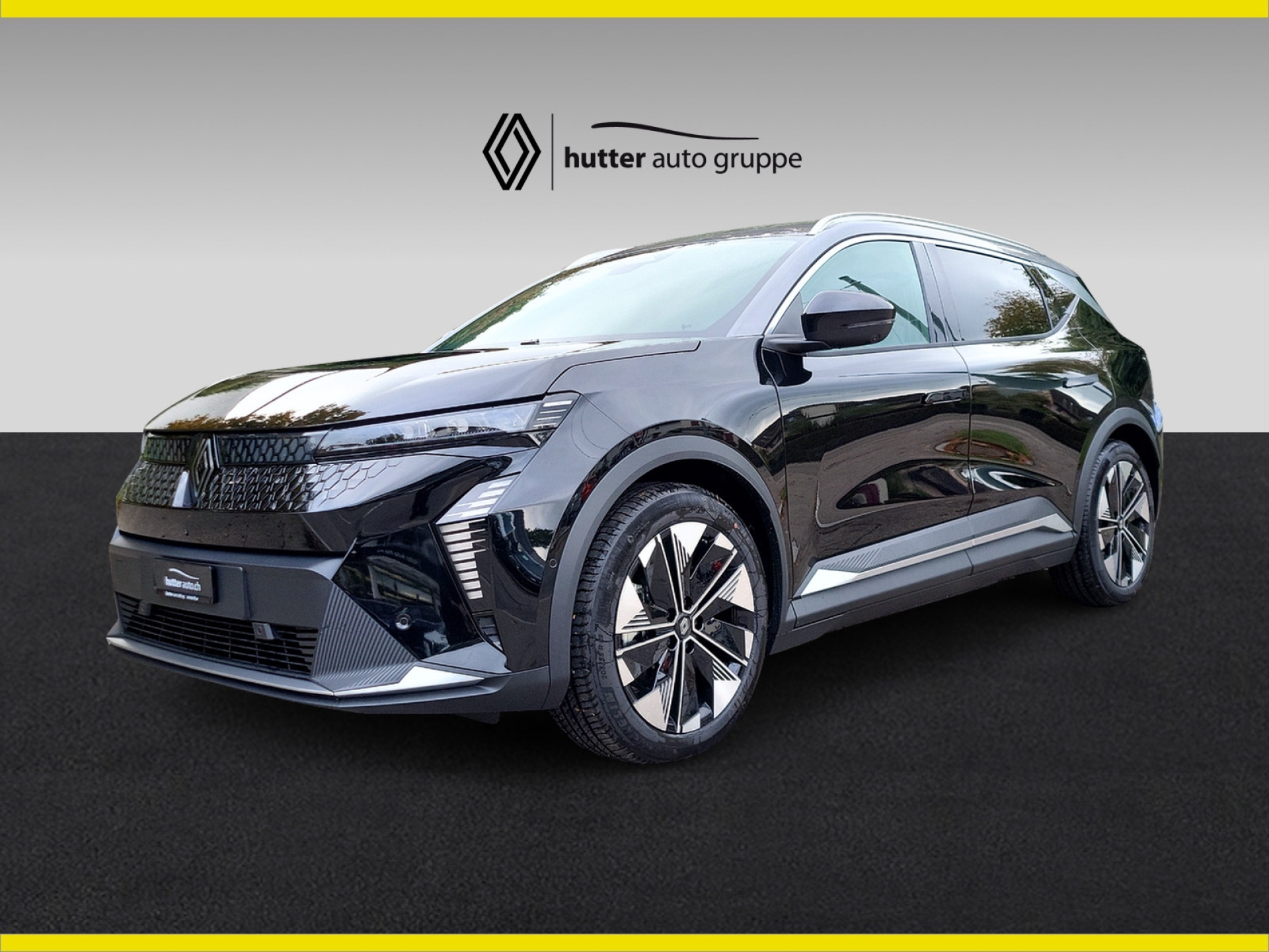 RENAULT Scénic E-Tech-image-0