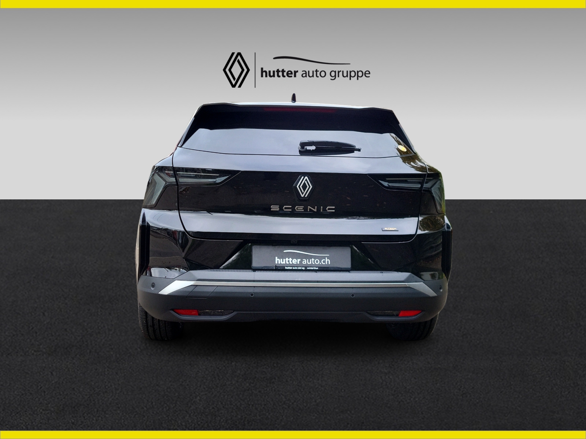 RENAULT Scénic E-Tech-image-11