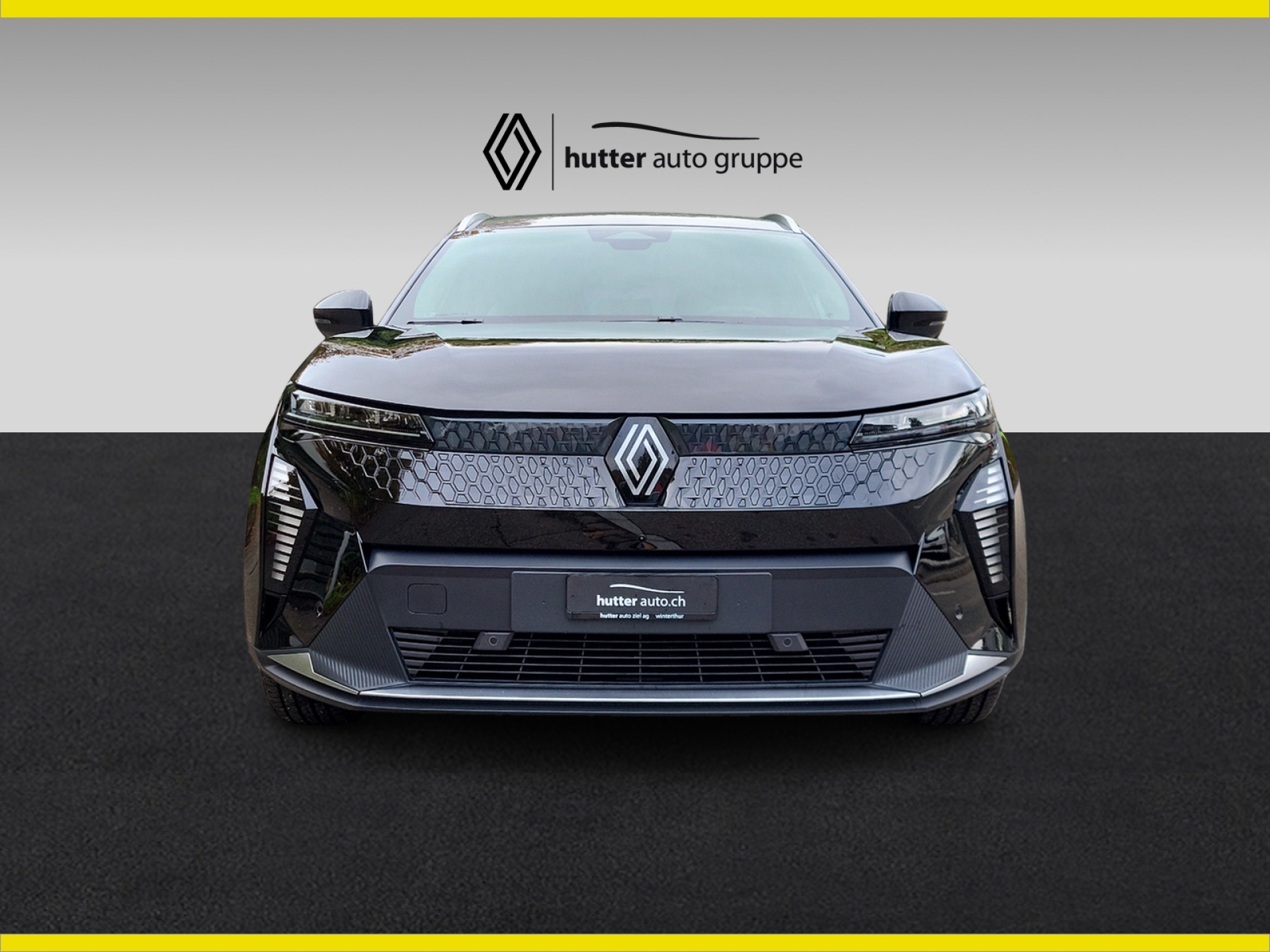 RENAULT Scénic E-Tech-image-1