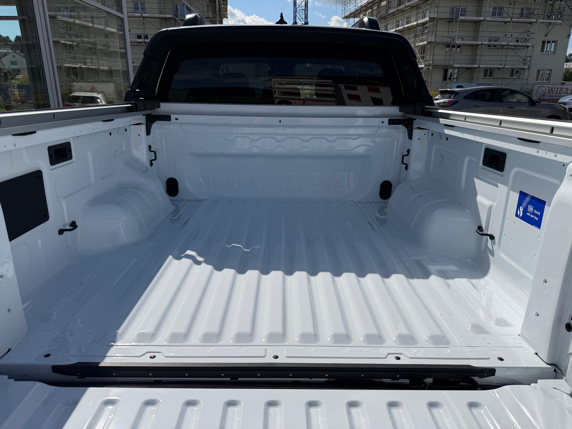 FORD Ranger DKab.Pick-up 3.0 EcoBlue 4x4 Wildtrak-image-11
