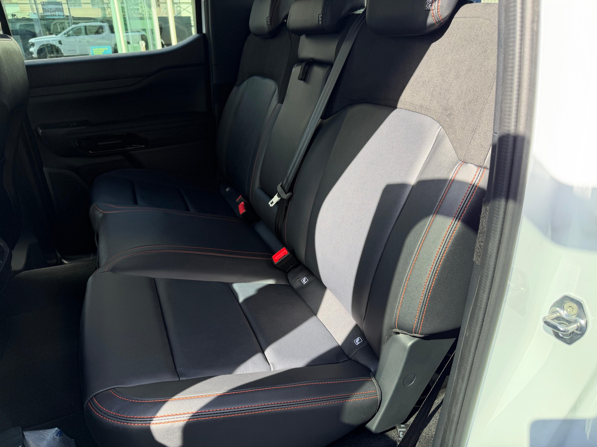 FORD Ranger DKab.Pick-up 3.0 EcoBlue 4x4 Wildtrak-image-10